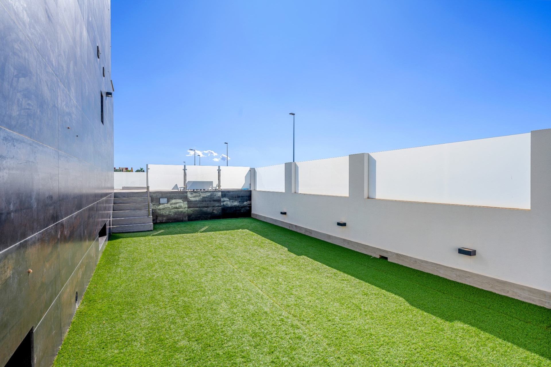 Odsprzedaż - Villa - Los Alcazares - Serena Golf