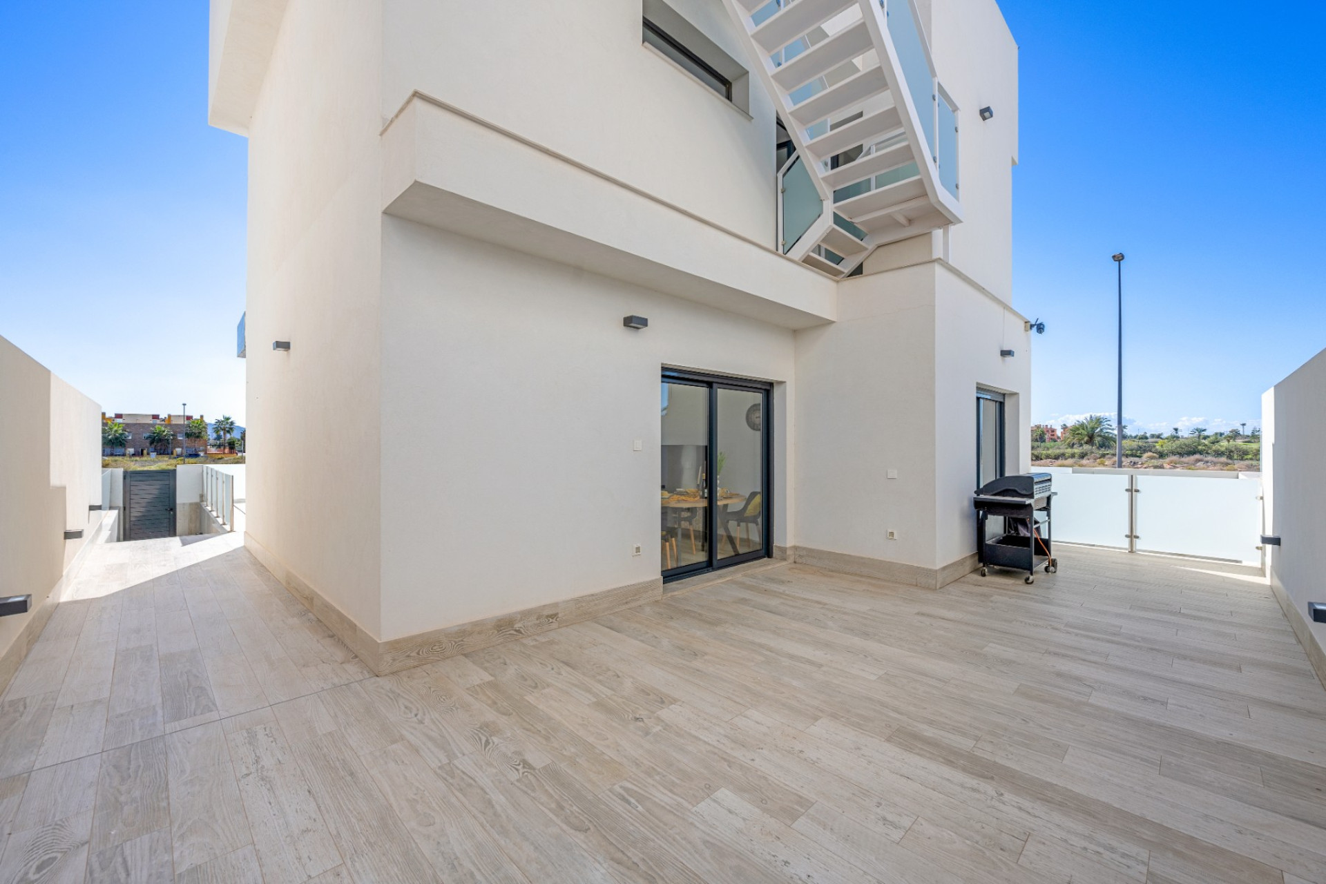 Odsprzedaż - Villa - Los Alcazares - Serena Golf