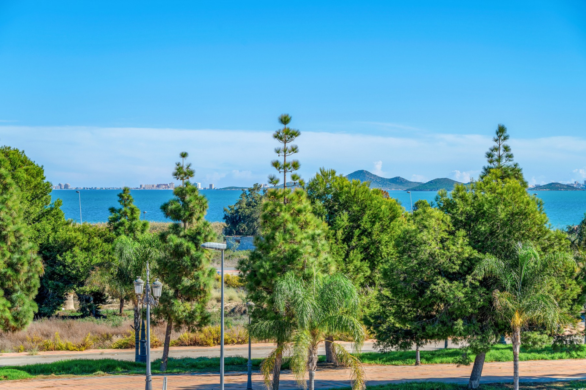 Odsprzedaż - Villa - Los Alcazares - Serena Golf