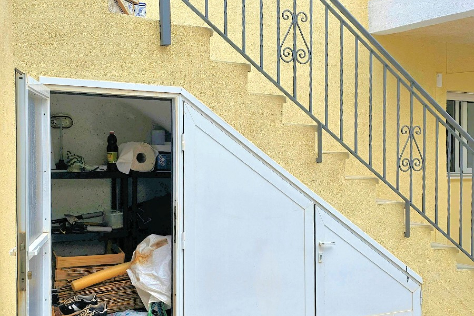 Odsprzedaż - Villa - Los Urrutias - Estrella De Mar