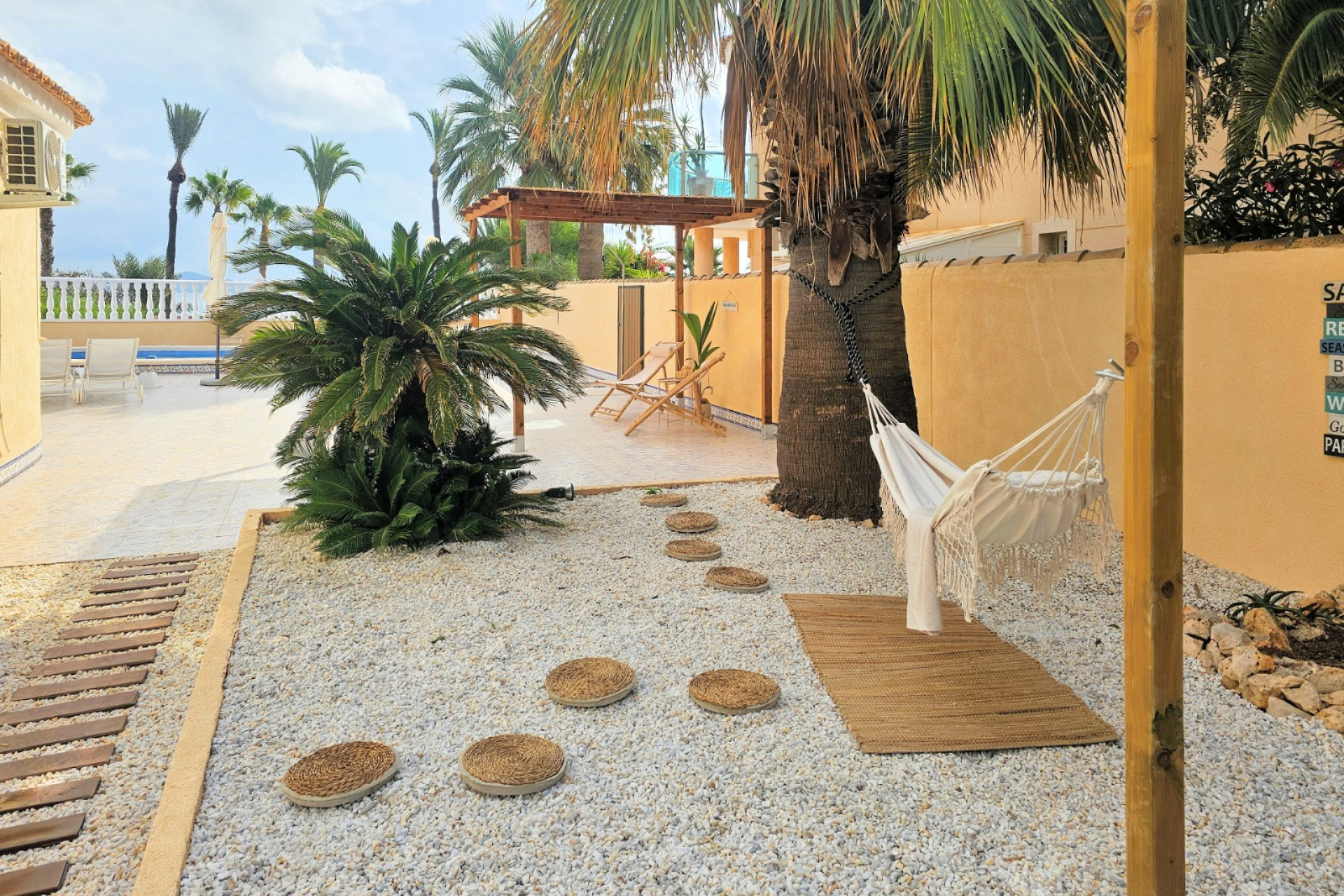 Odsprzedaż - Villa - Los Urrutias - Estrella De Mar