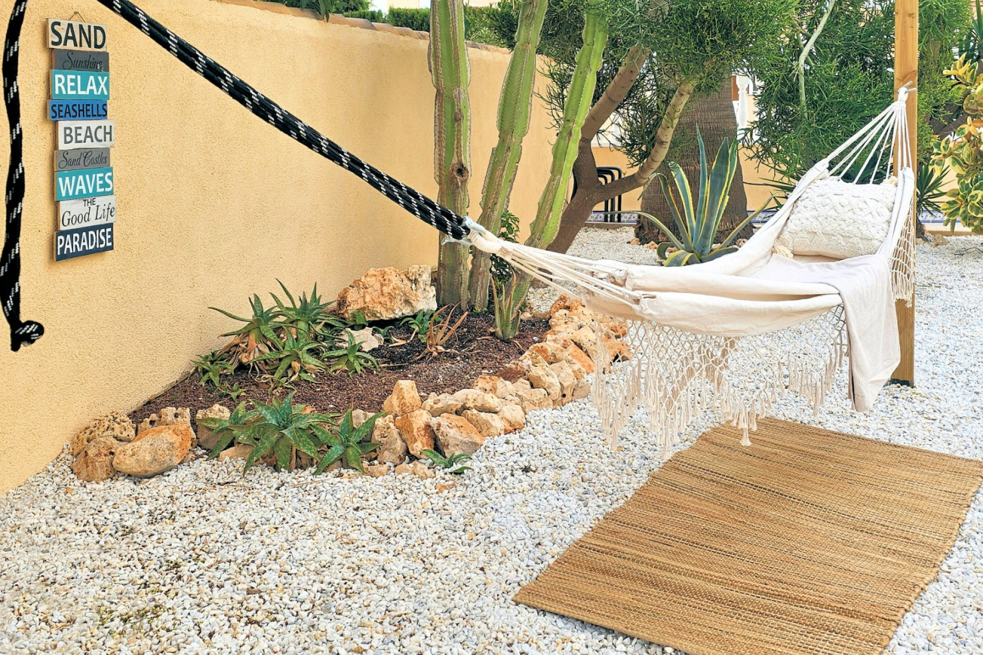 Odsprzedaż - Villa - Los Urrutias - Estrella De Mar