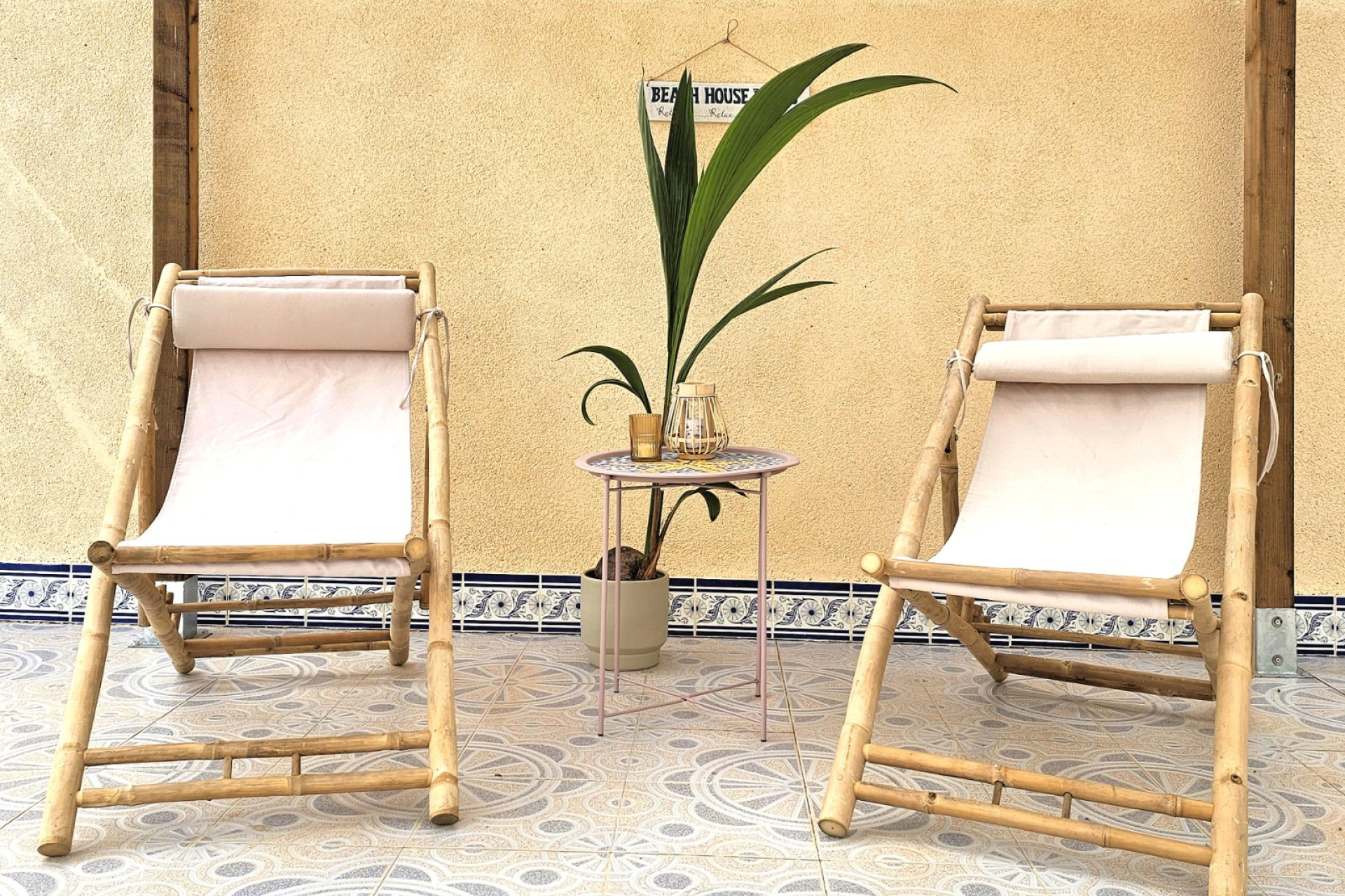 Odsprzedaż - Villa - Los Urrutias - Estrella De Mar