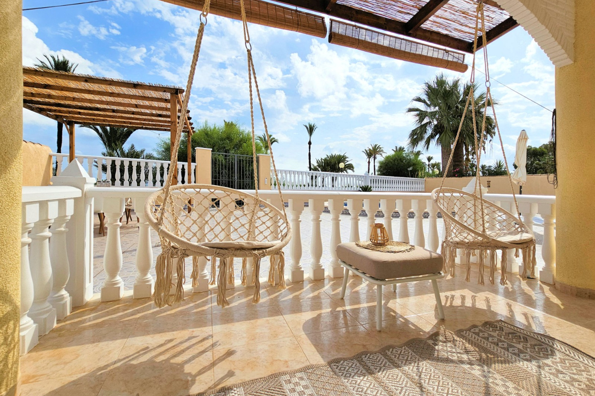 Odsprzedaż - Villa - Los Urrutias - Estrella De Mar