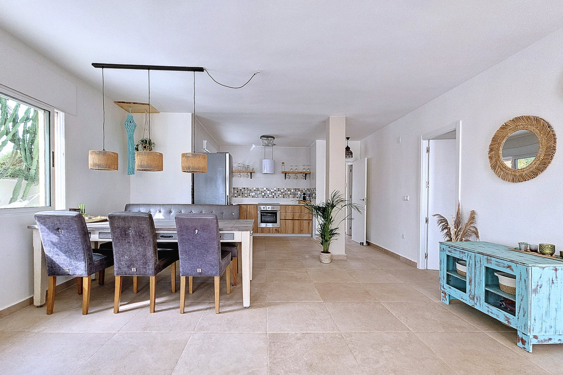 Odsprzedaż - Villa - Los Urrutias - Estrella De Mar