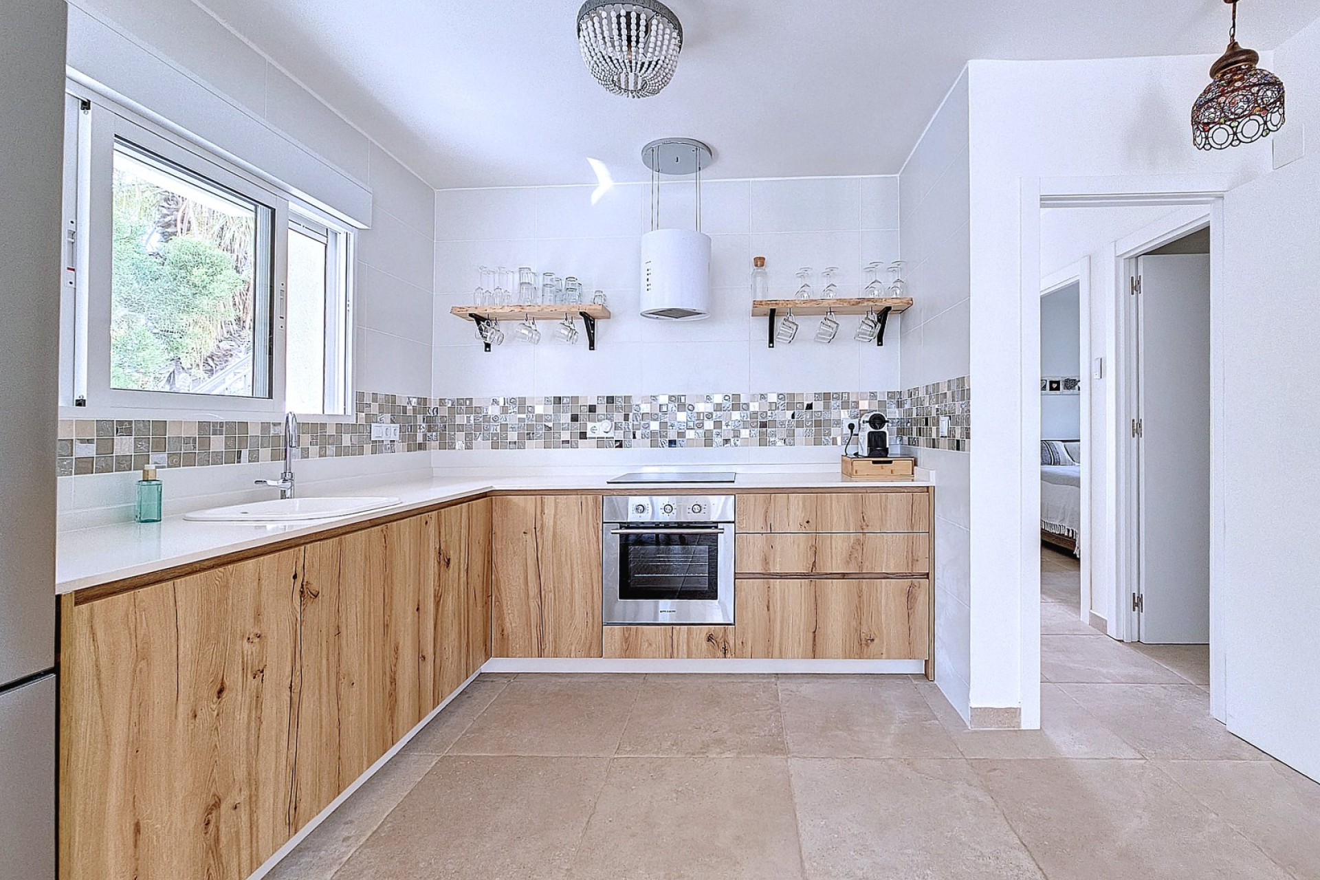 Odsprzedaż - Villa - Los Urrutias - Estrella De Mar