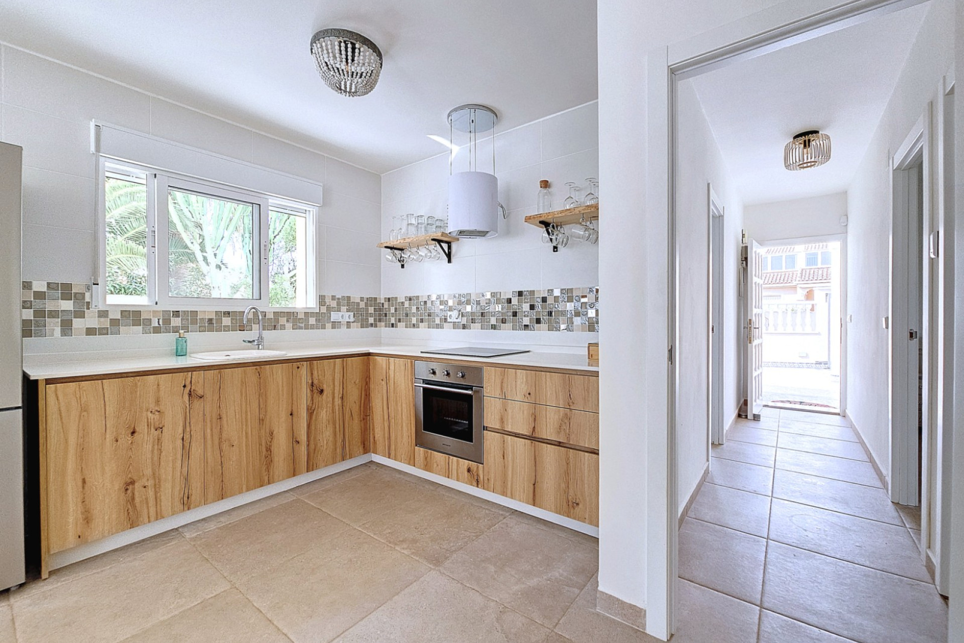 Odsprzedaż - Villa - Los Urrutias - Estrella De Mar