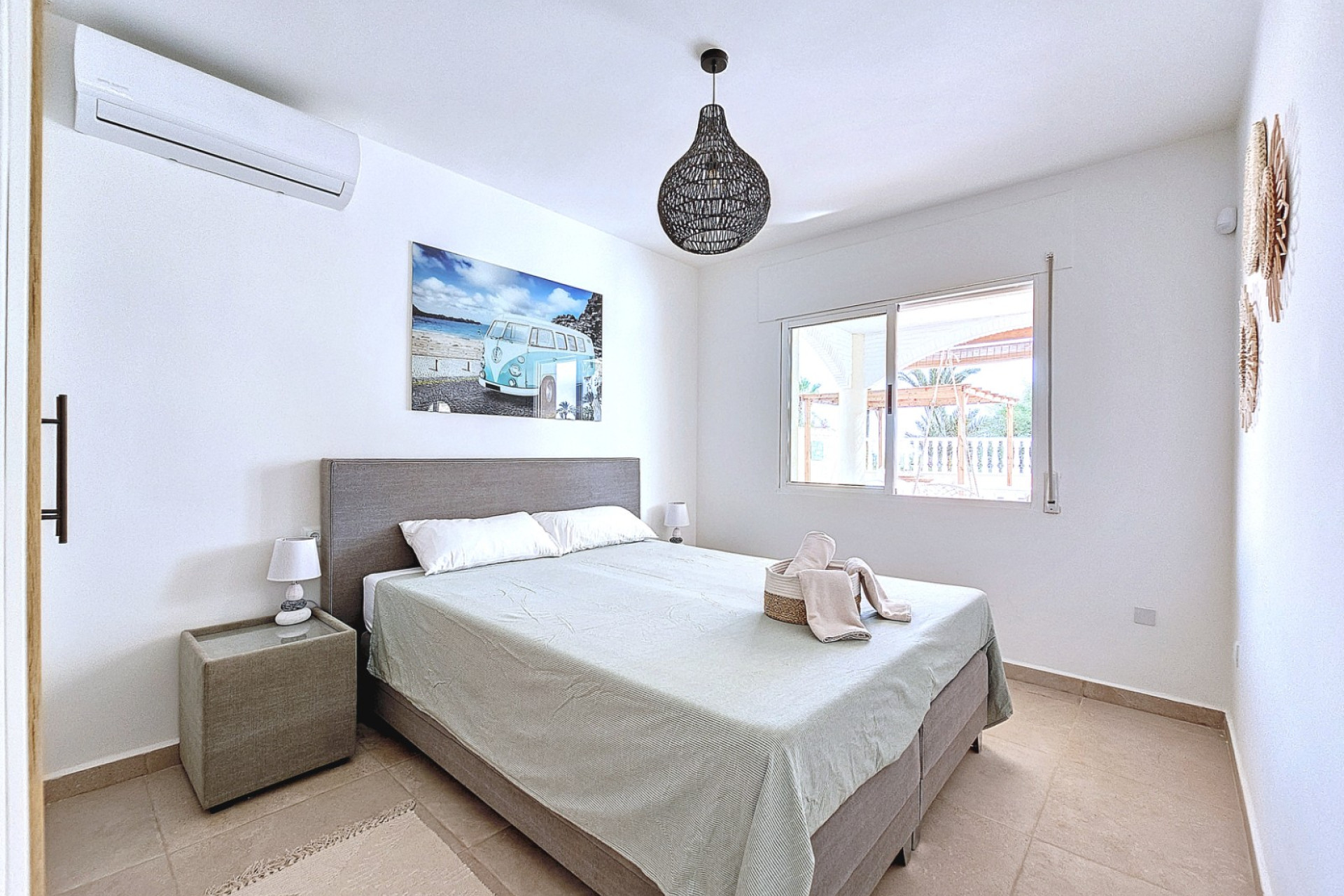 Odsprzedaż - Villa - Los Urrutias - Estrella De Mar