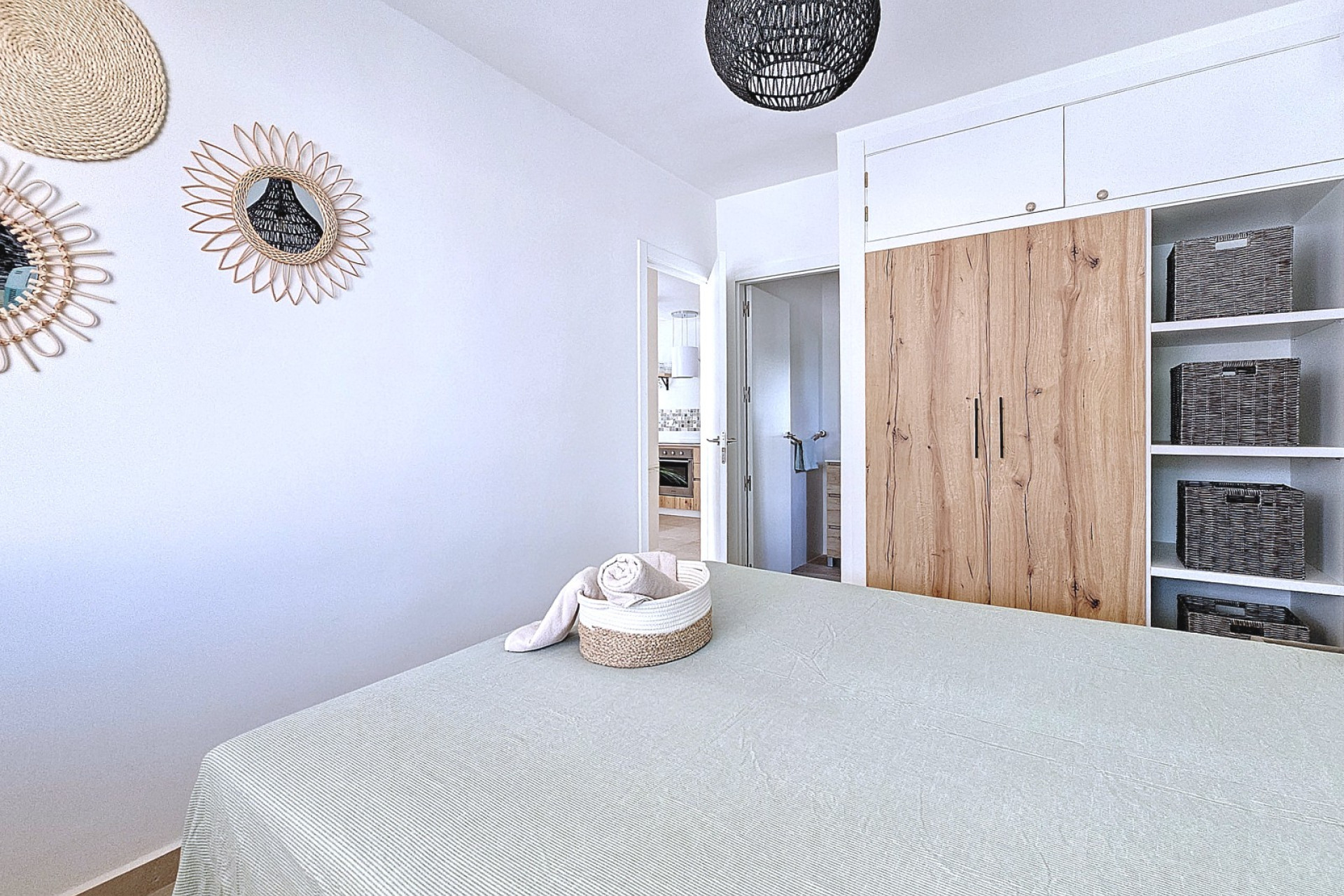 Odsprzedaż - Villa - Los Urrutias - Estrella De Mar