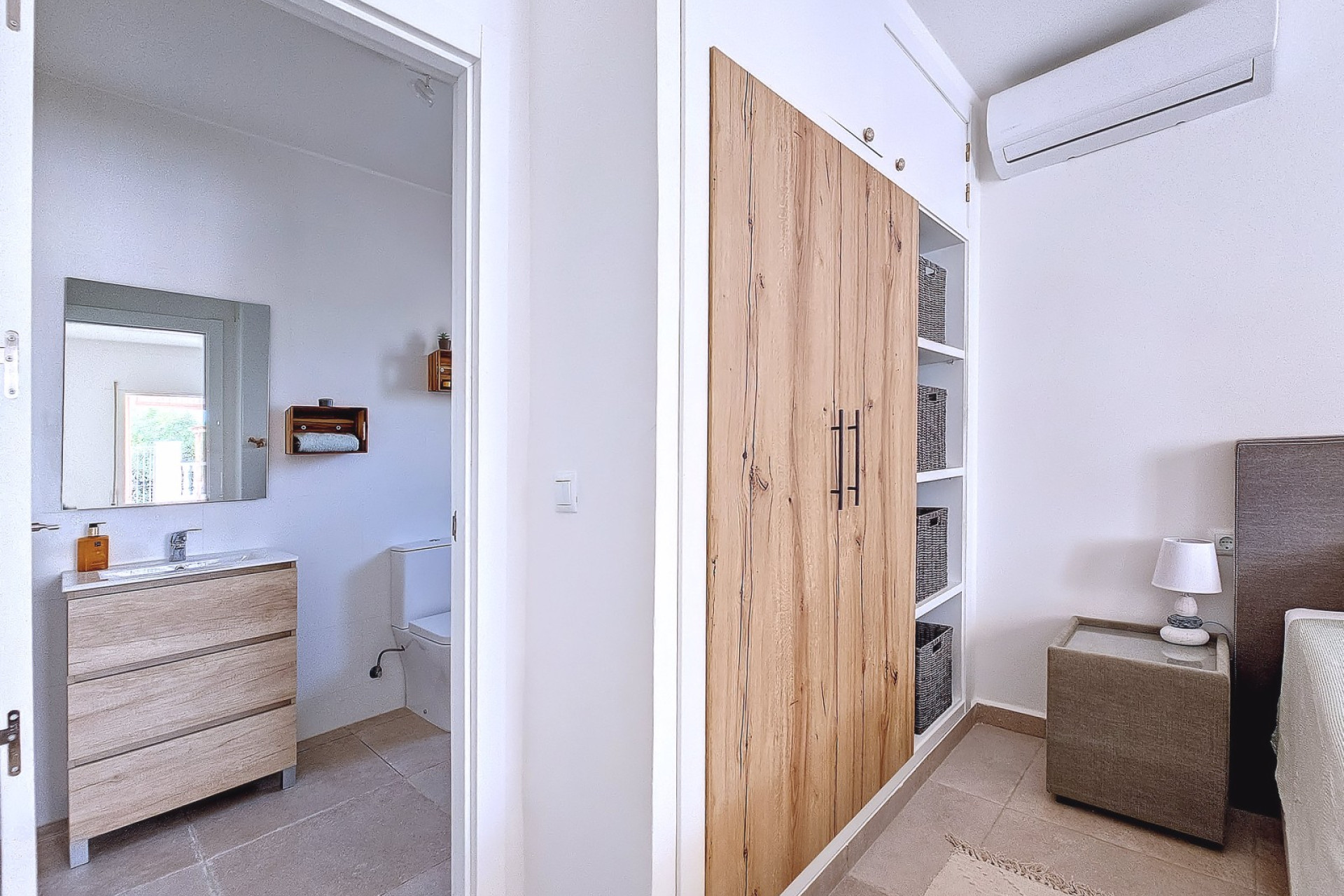 Odsprzedaż - Villa - Los Urrutias - Estrella De Mar