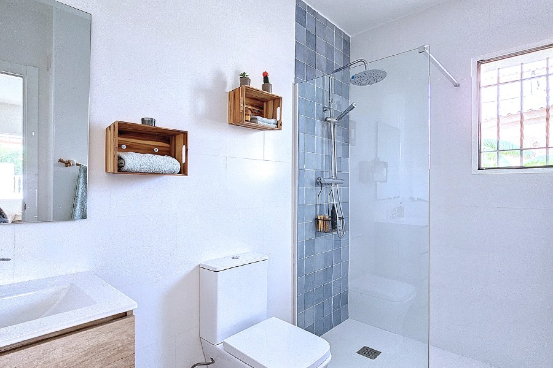 Odsprzedaż - Villa - Los Urrutias - Estrella De Mar