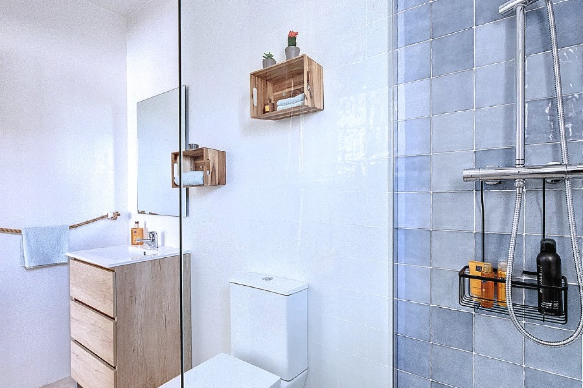 Odsprzedaż - Villa - Los Urrutias - Estrella De Mar