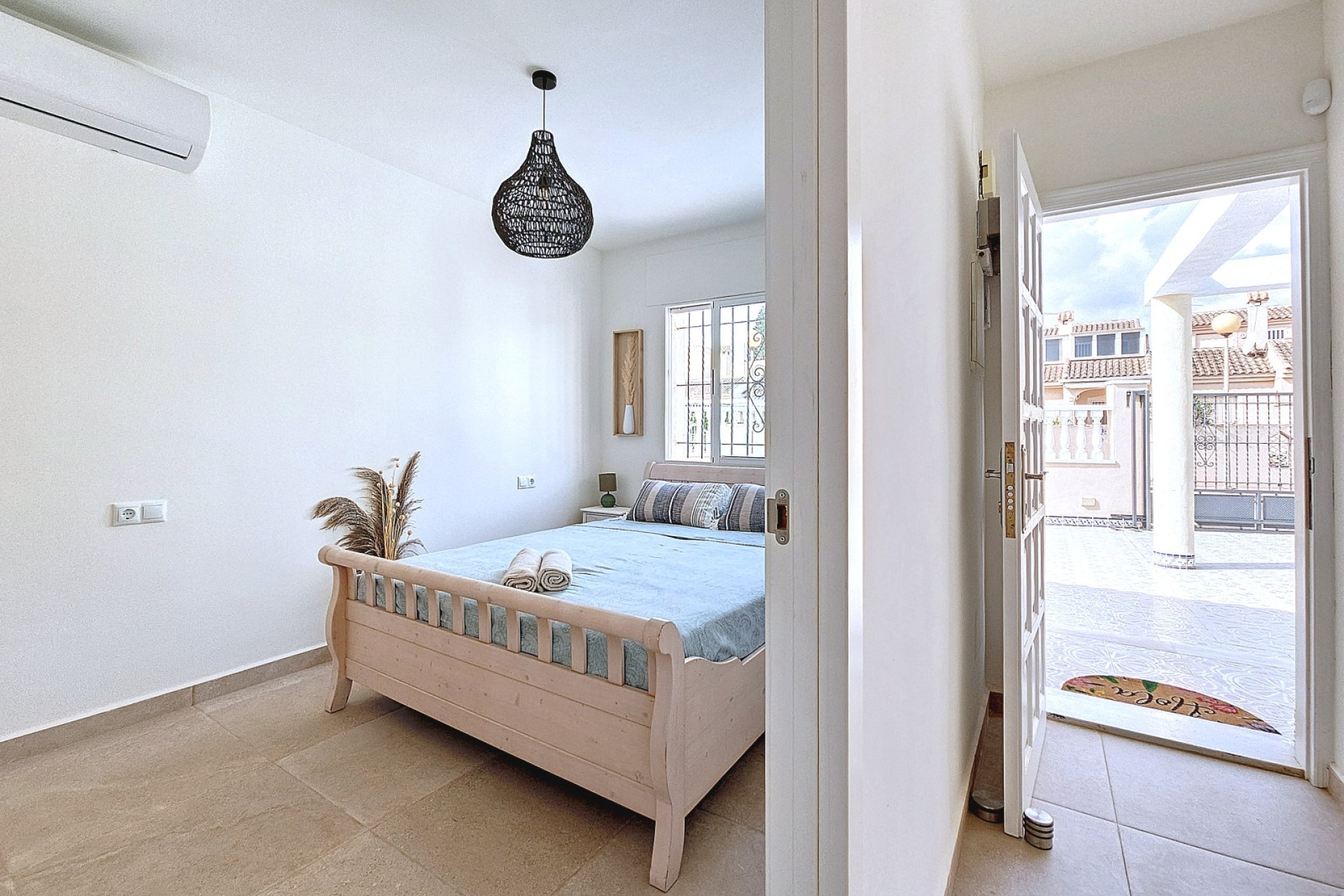 Odsprzedaż - Villa - Los Urrutias - Estrella De Mar