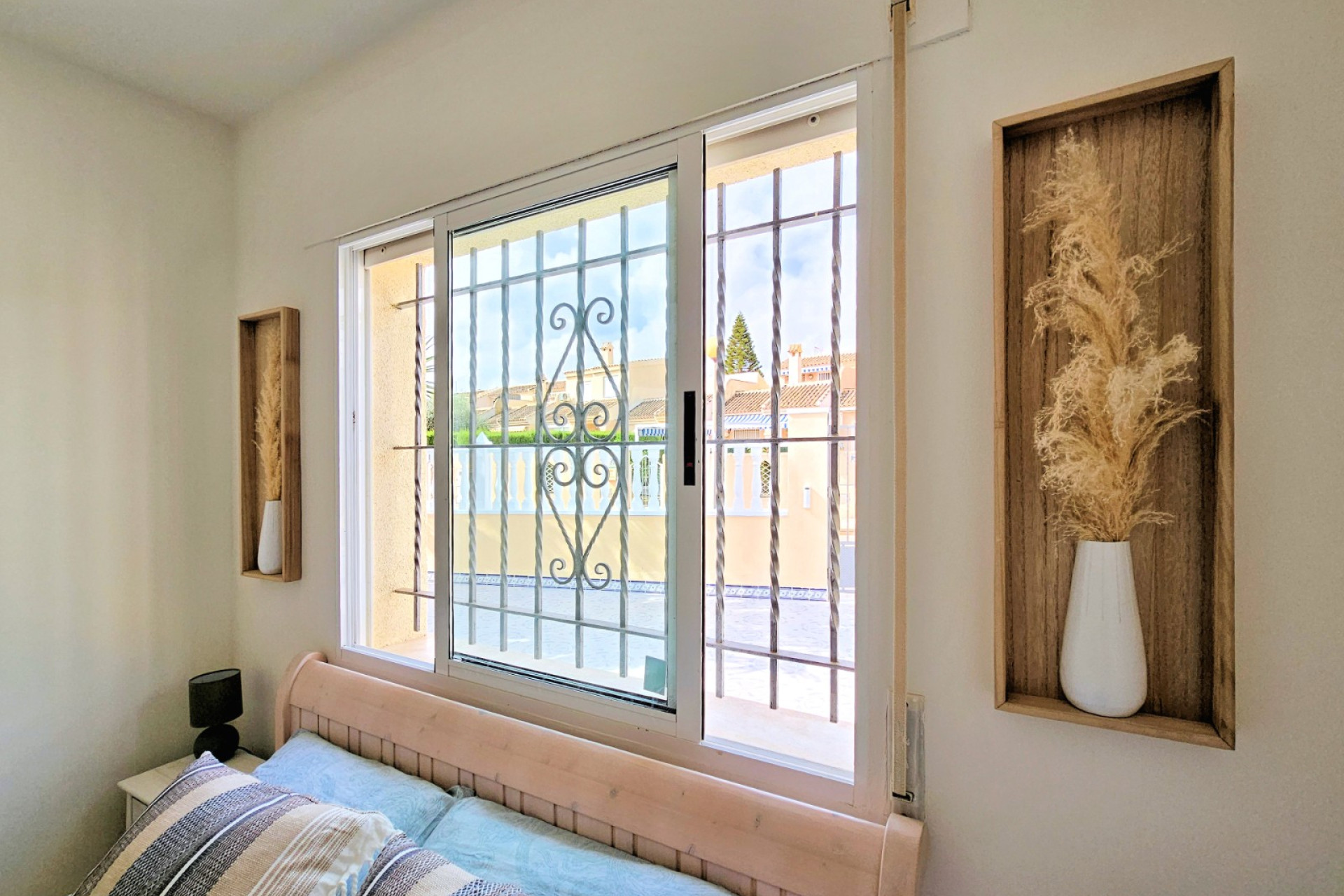 Odsprzedaż - Villa - Los Urrutias - Estrella De Mar