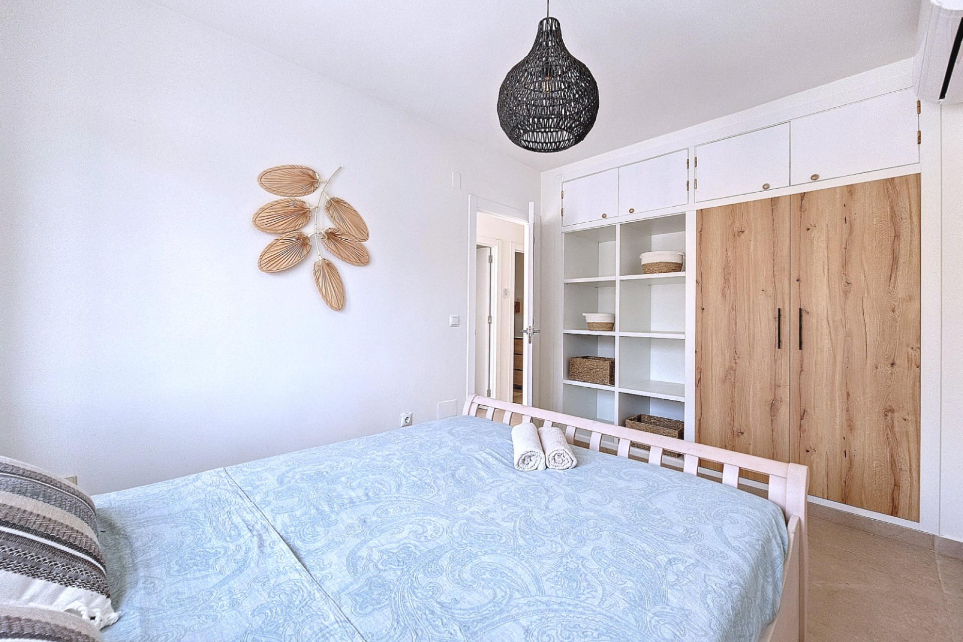 Odsprzedaż - Villa - Los Urrutias - Estrella De Mar