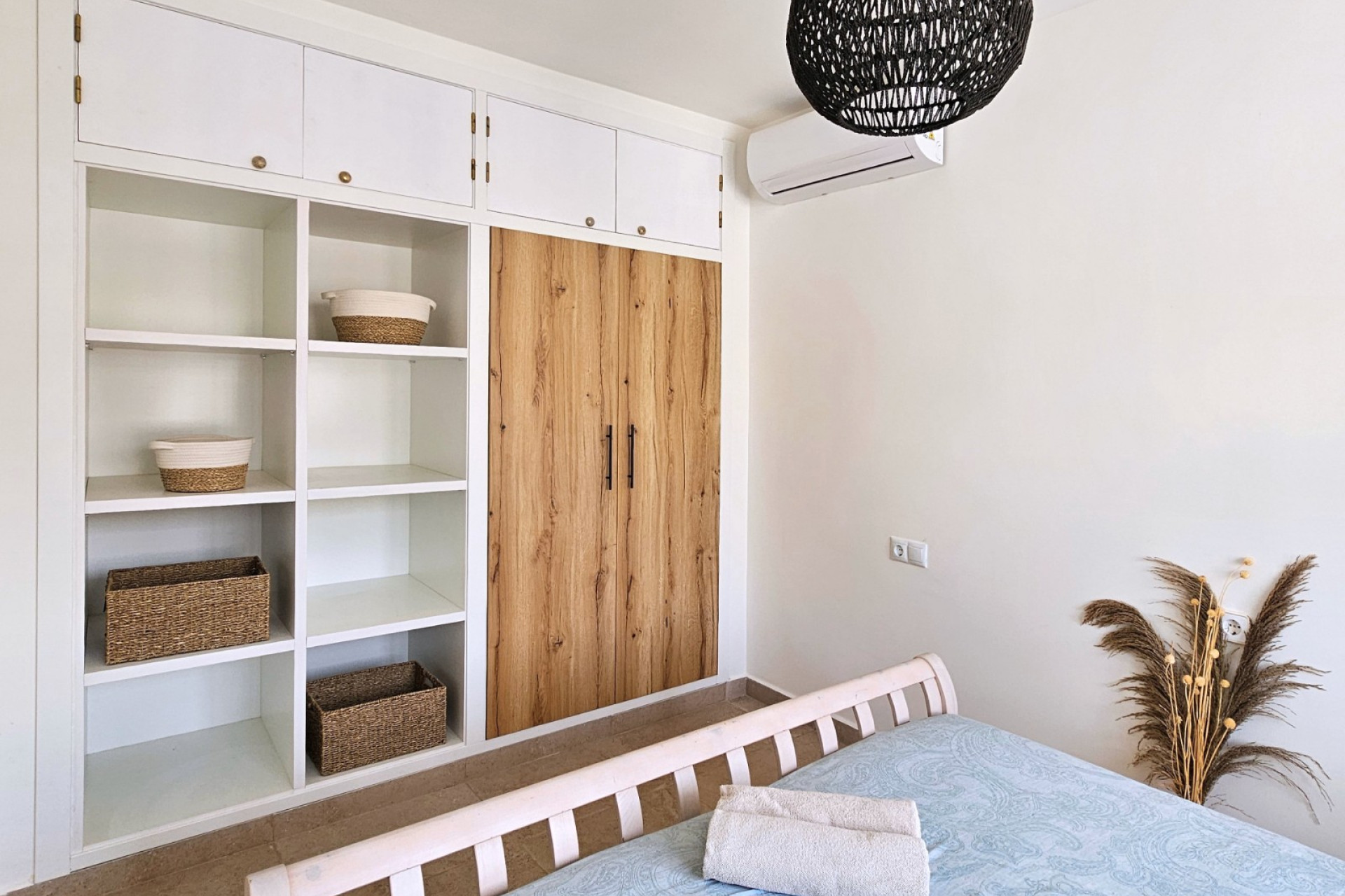 Odsprzedaż - Villa - Los Urrutias - Estrella De Mar