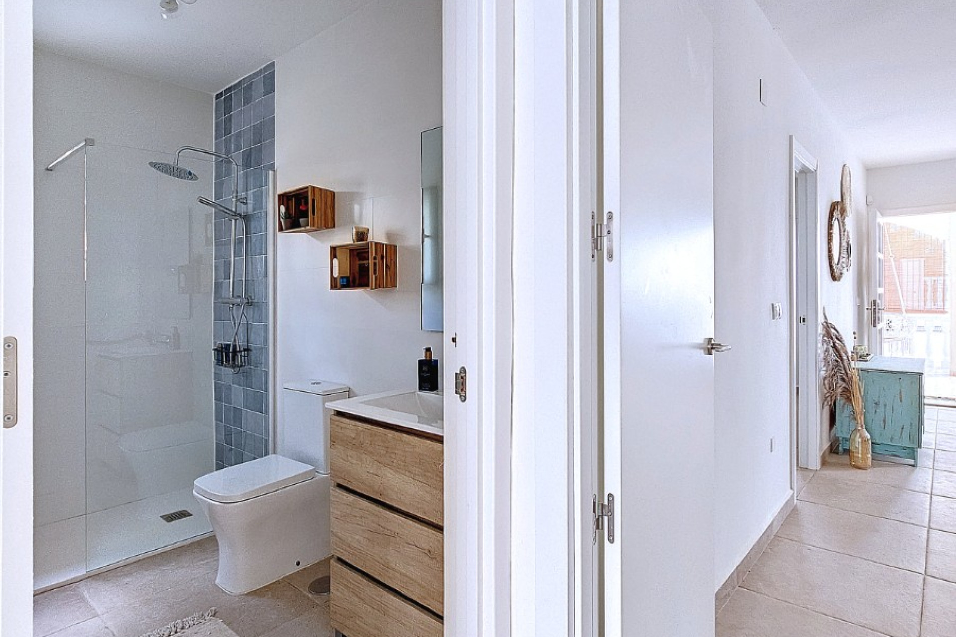 Odsprzedaż - Villa - Los Urrutias - Estrella De Mar