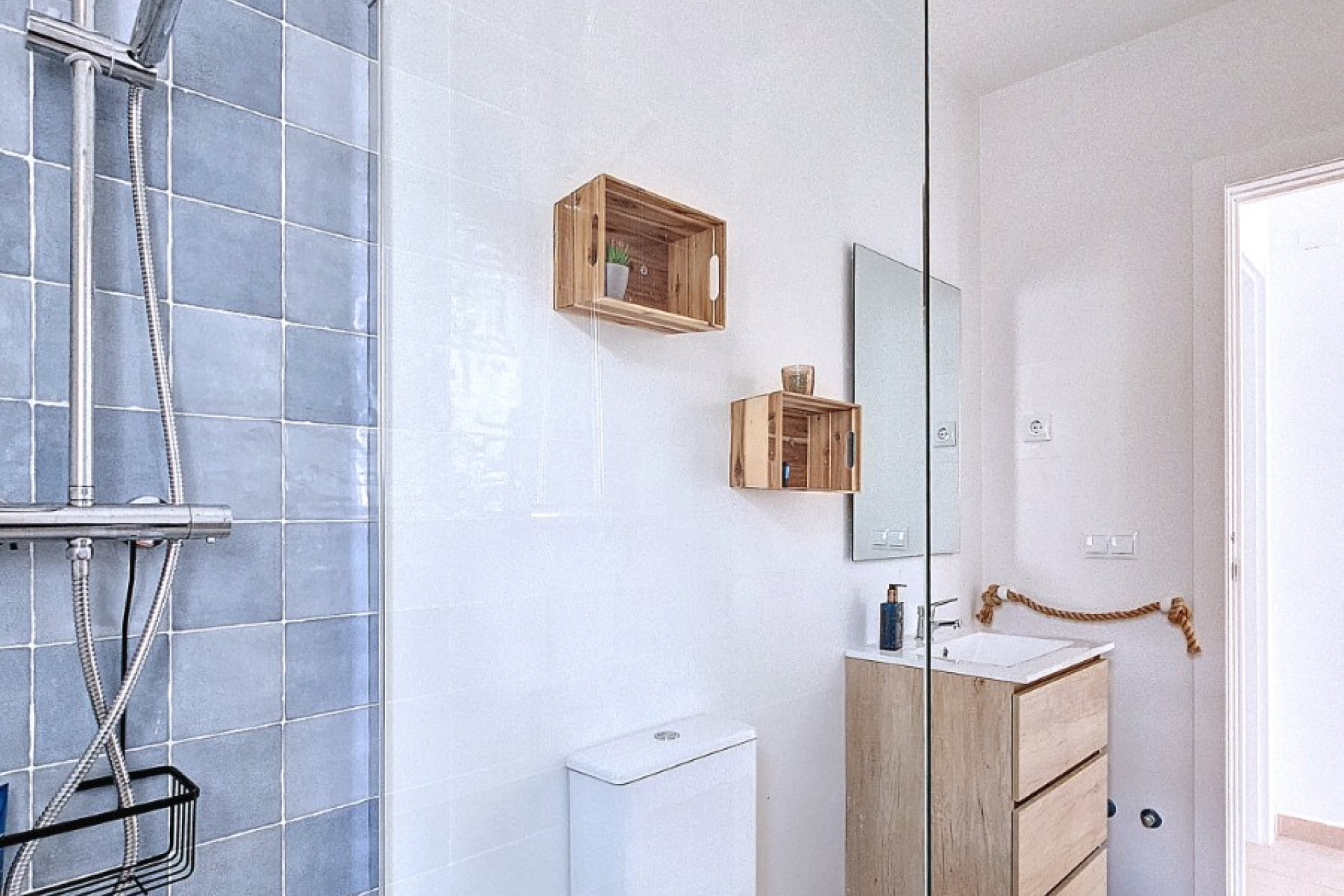 Odsprzedaż - Villa - Los Urrutias - Estrella De Mar