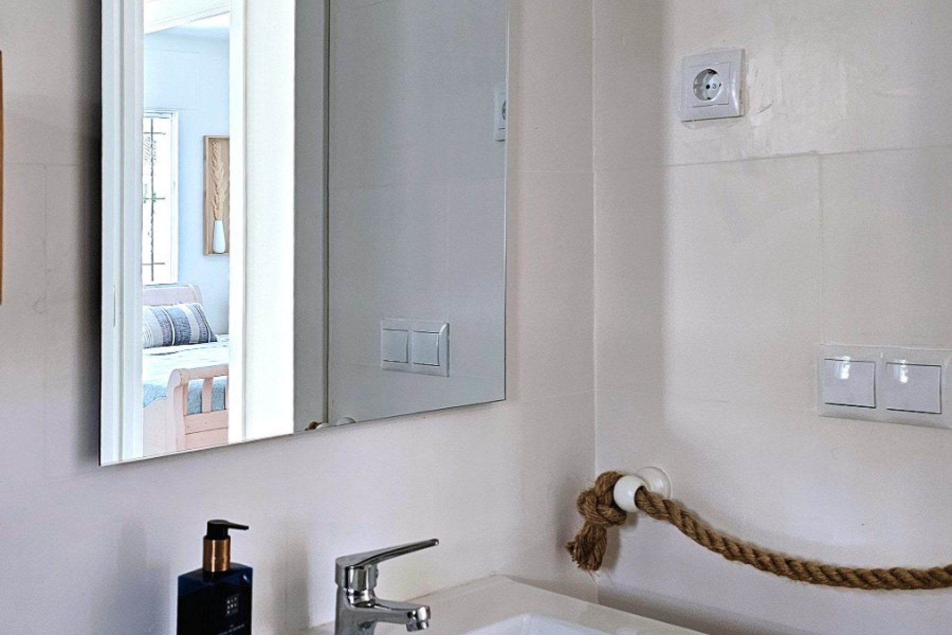 Odsprzedaż - Villa - Los Urrutias - Estrella De Mar