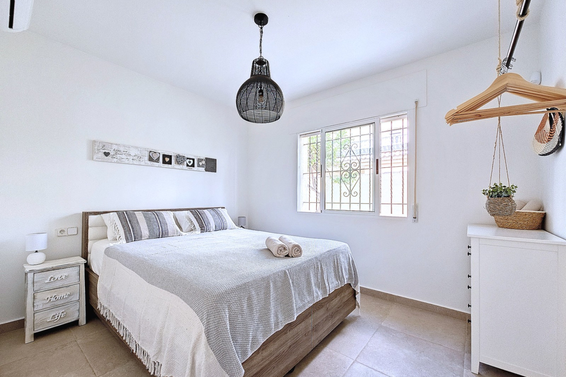 Odsprzedaż - Villa - Los Urrutias - Estrella De Mar