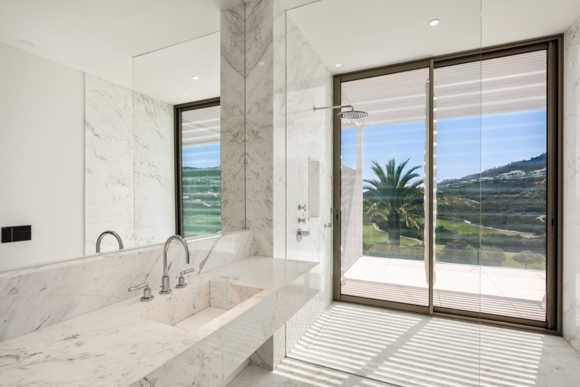 Odsprzedaż - Villa - Malaga - Casares