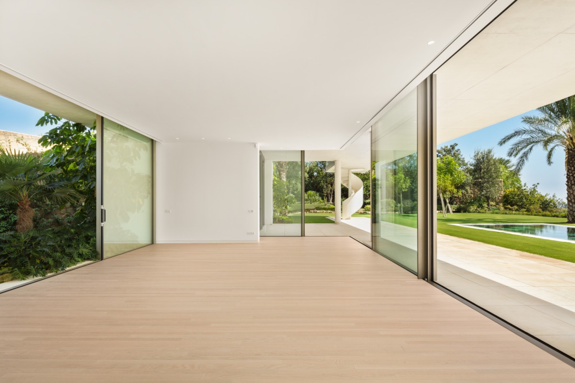 Odsprzedaż - Villa - Malaga - Casares