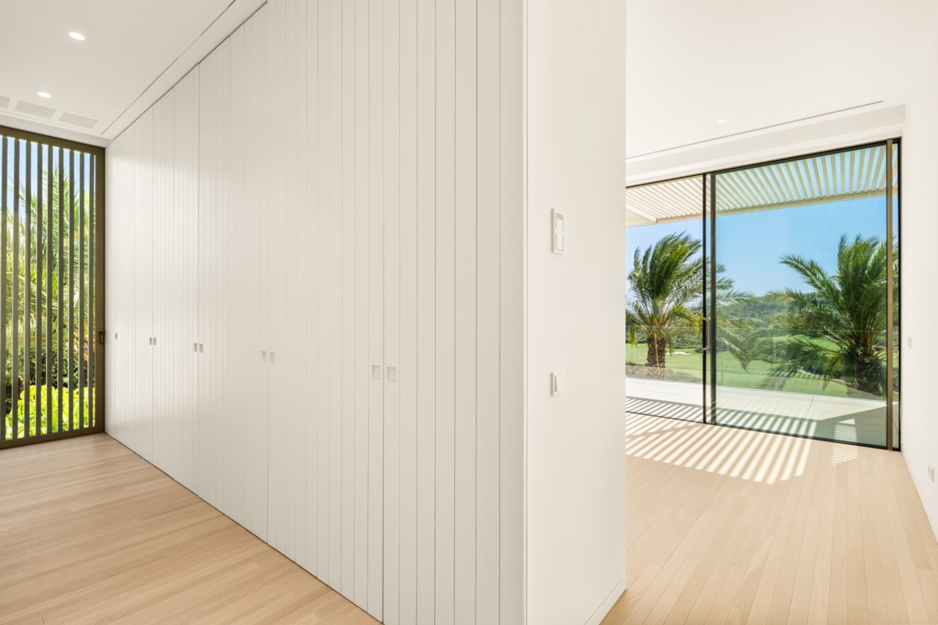 Odsprzedaż - Villa - Malaga - Casares