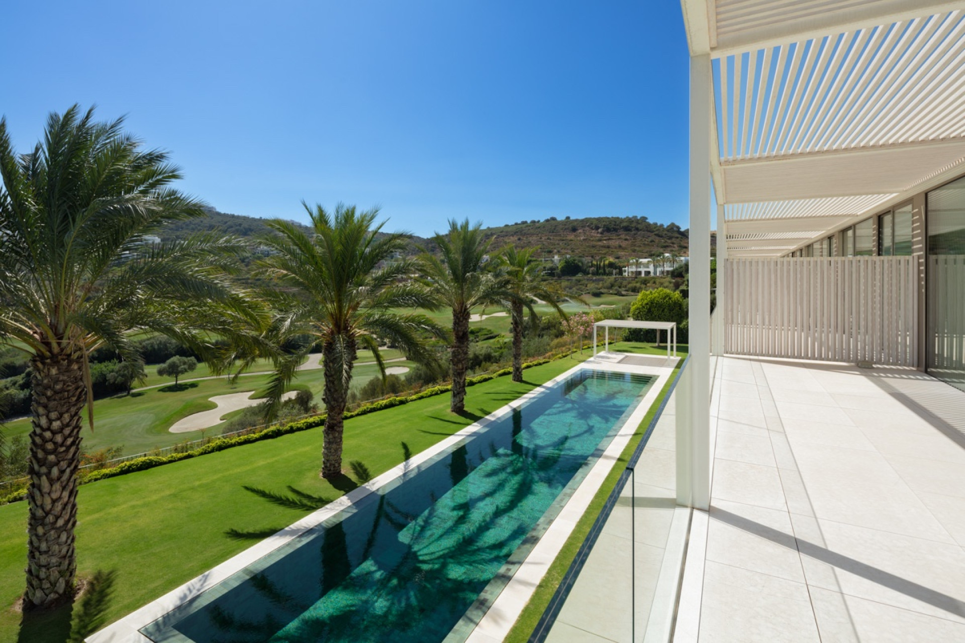Odsprzedaż - Villa - Malaga - Casares