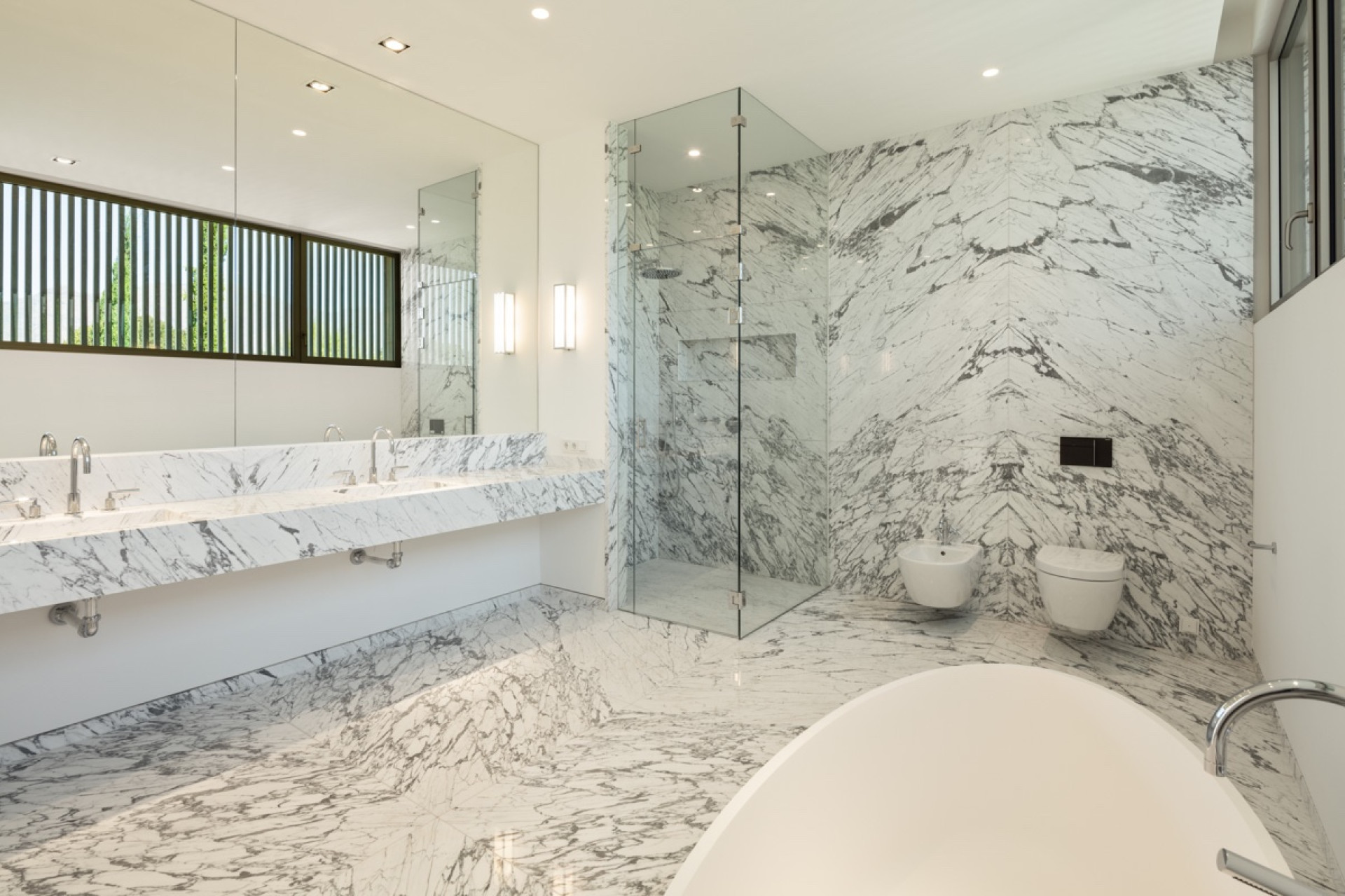 Odsprzedaż - Villa - Malaga - Casares