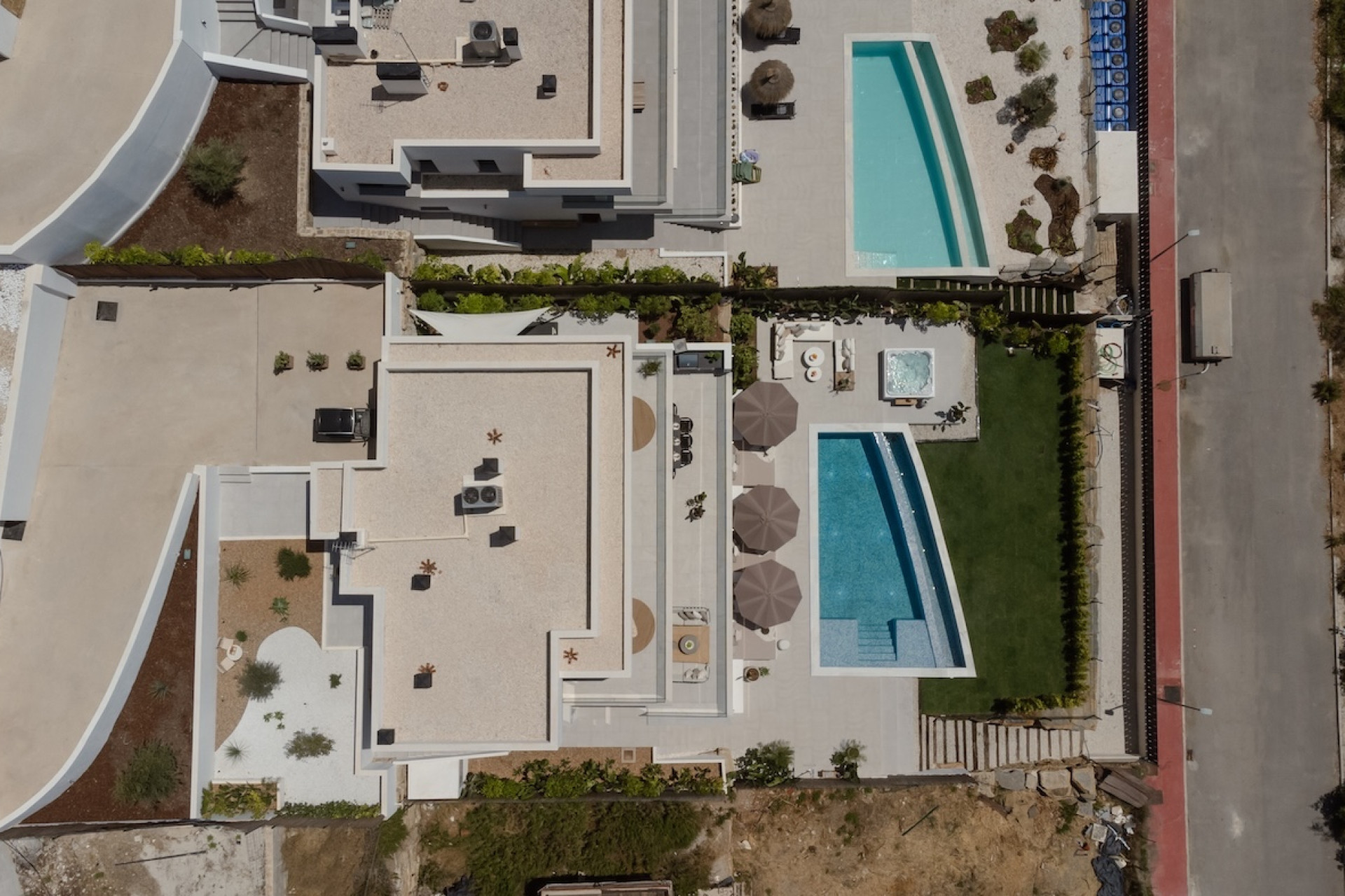 Odsprzedaż - Villa - Marbella - Nueva Andalucía