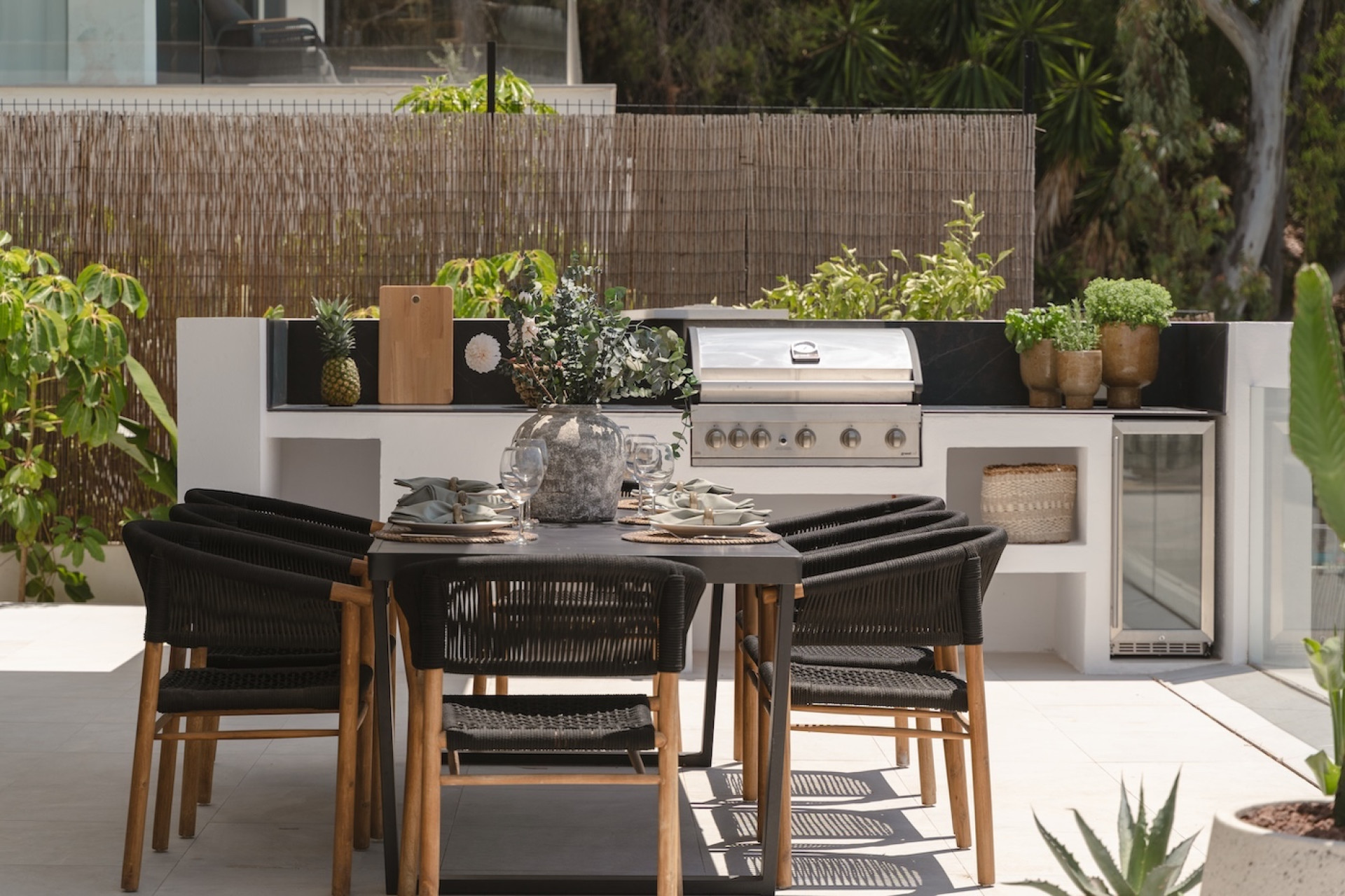 Odsprzedaż - Villa - Marbella - Nueva Andalucía