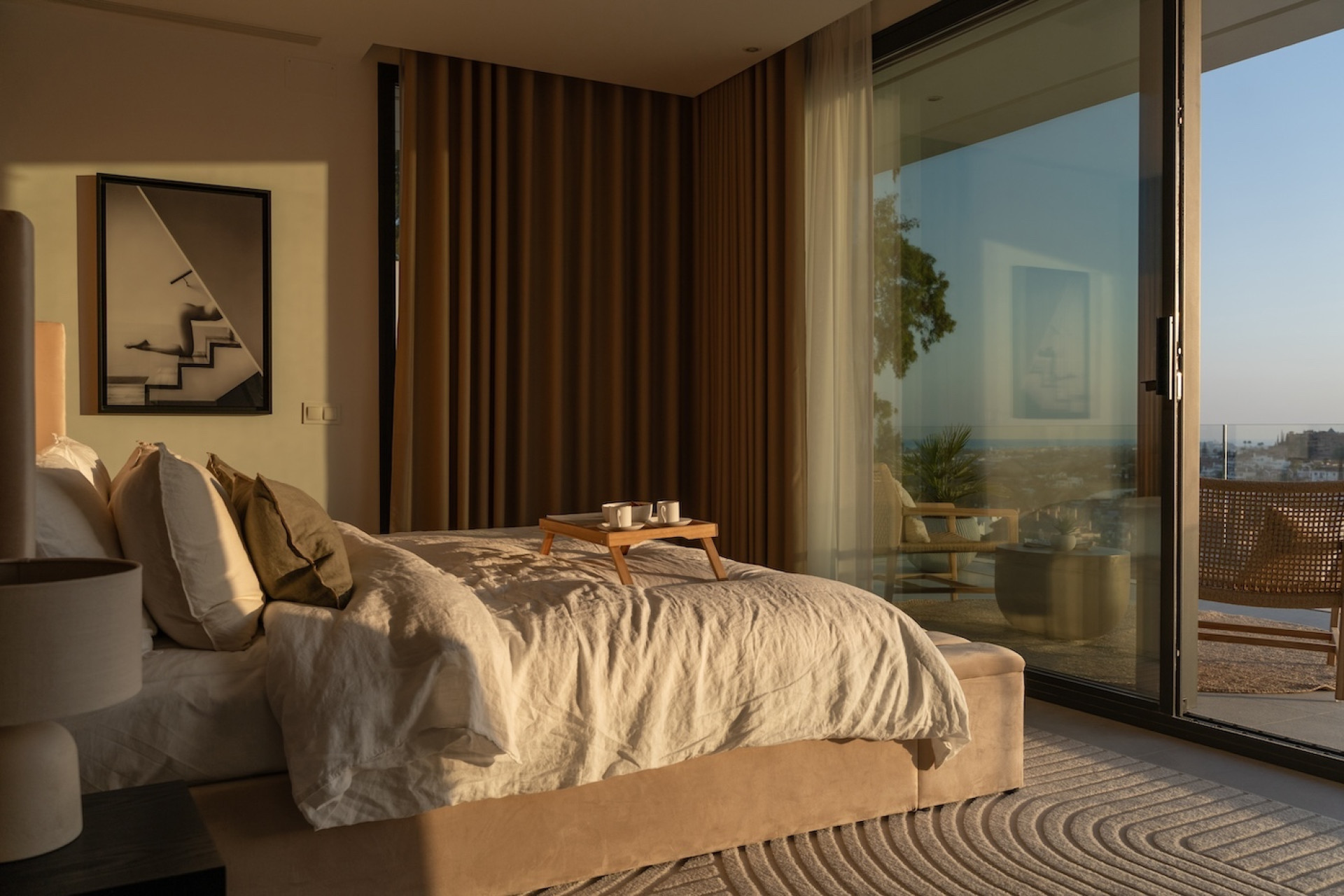 Odsprzedaż - Villa - Marbella - Nueva Andalucía