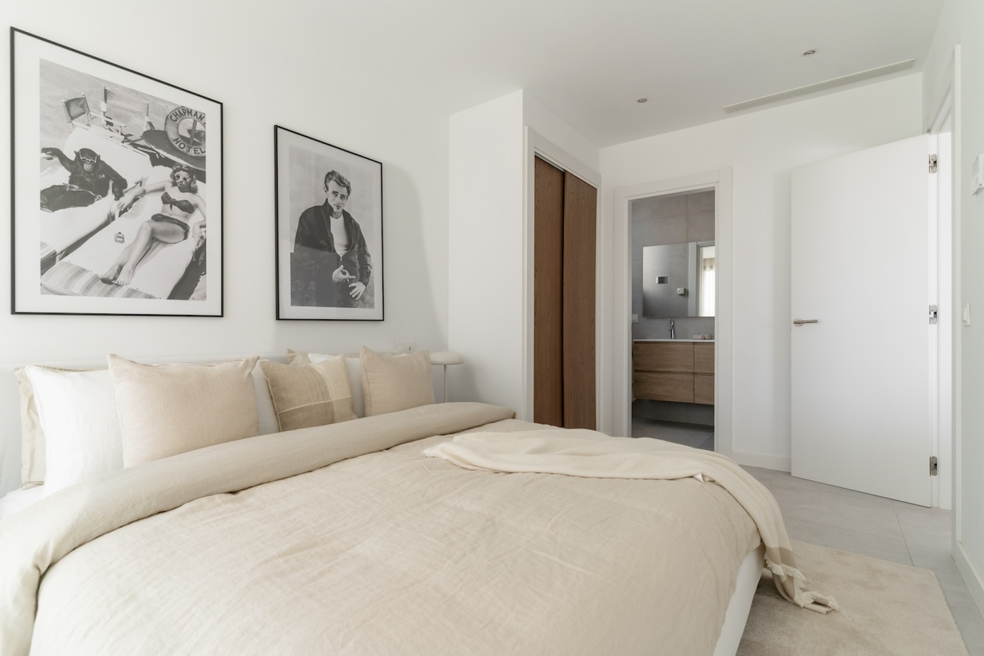 Odsprzedaż - Villa - Marbella - Nueva Andalucía