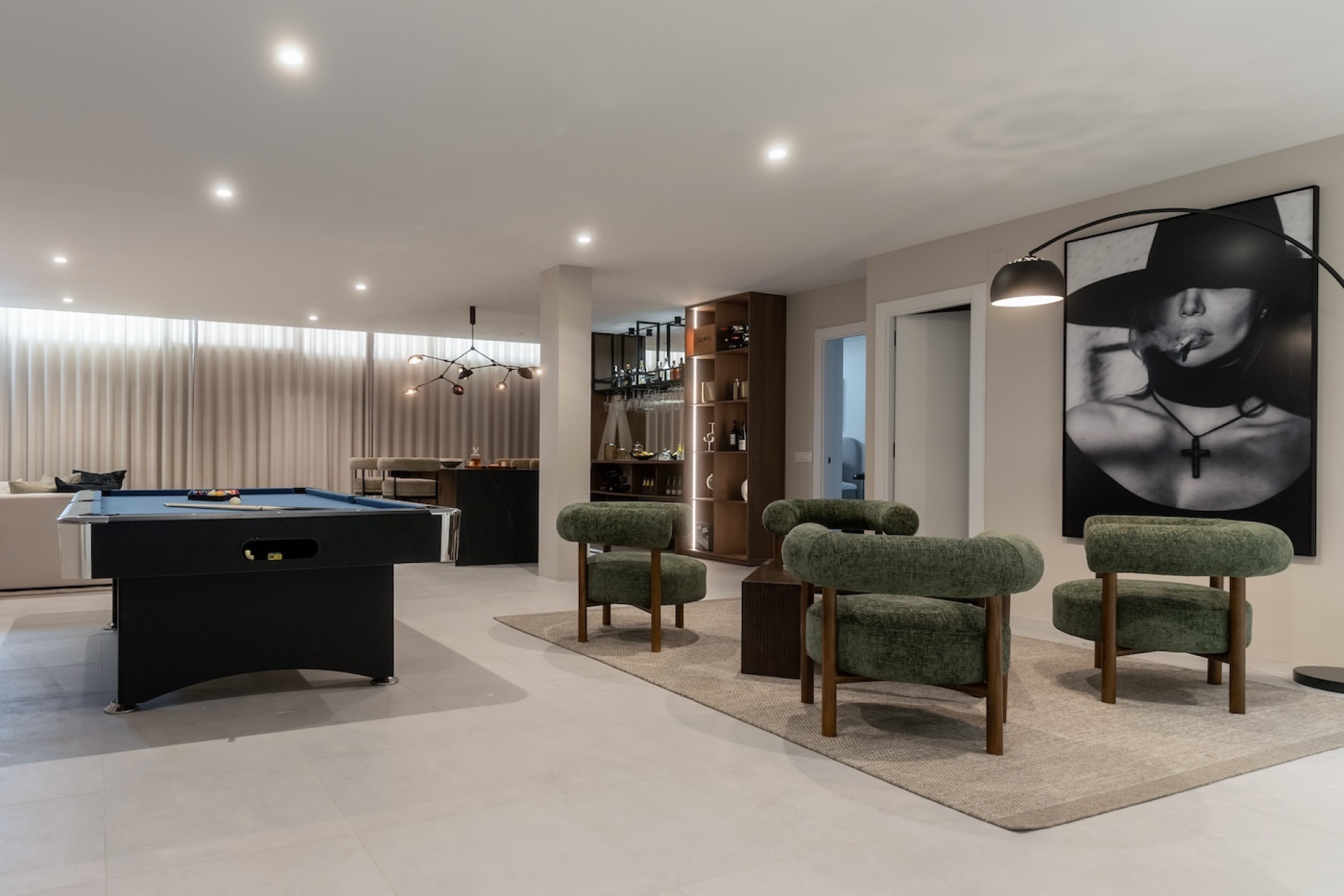 Odsprzedaż - Villa - Marbella - Nueva Andalucía