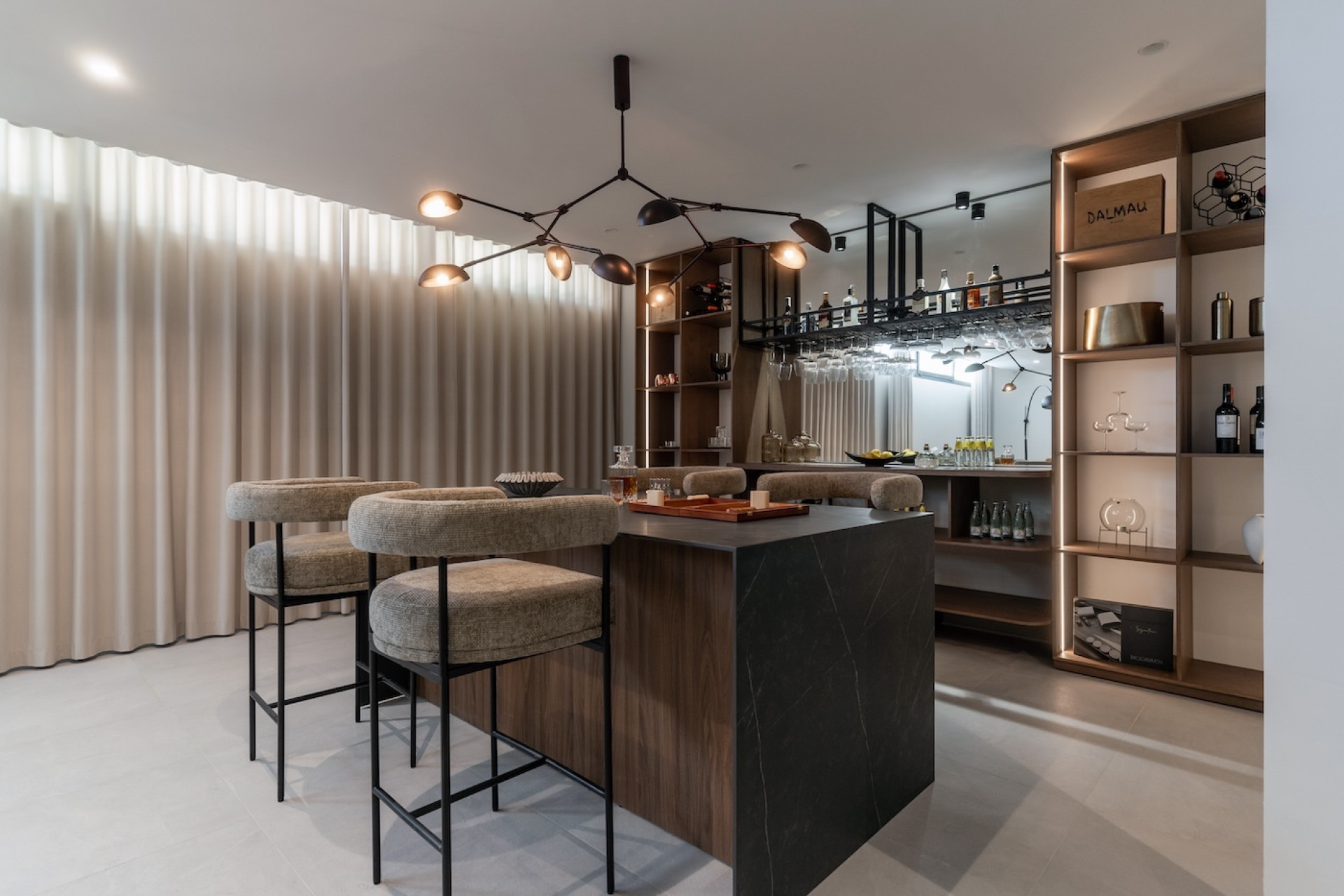 Odsprzedaż - Villa - Marbella - Nueva Andalucía