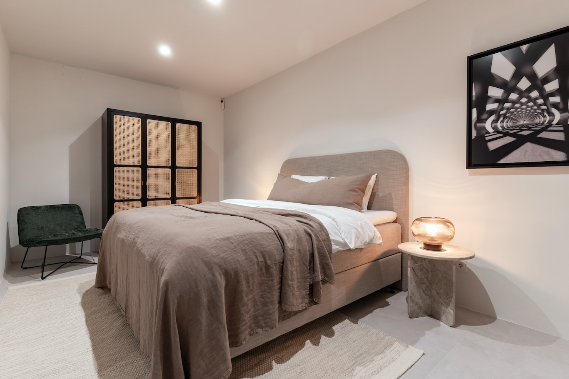 Odsprzedaż - Villa - Marbella - Nueva Andalucía