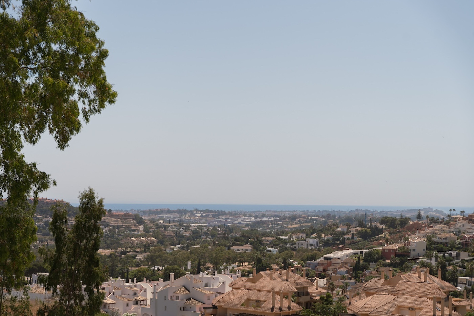 Odsprzedaż - Villa - Marbella - Nueva Andalucía