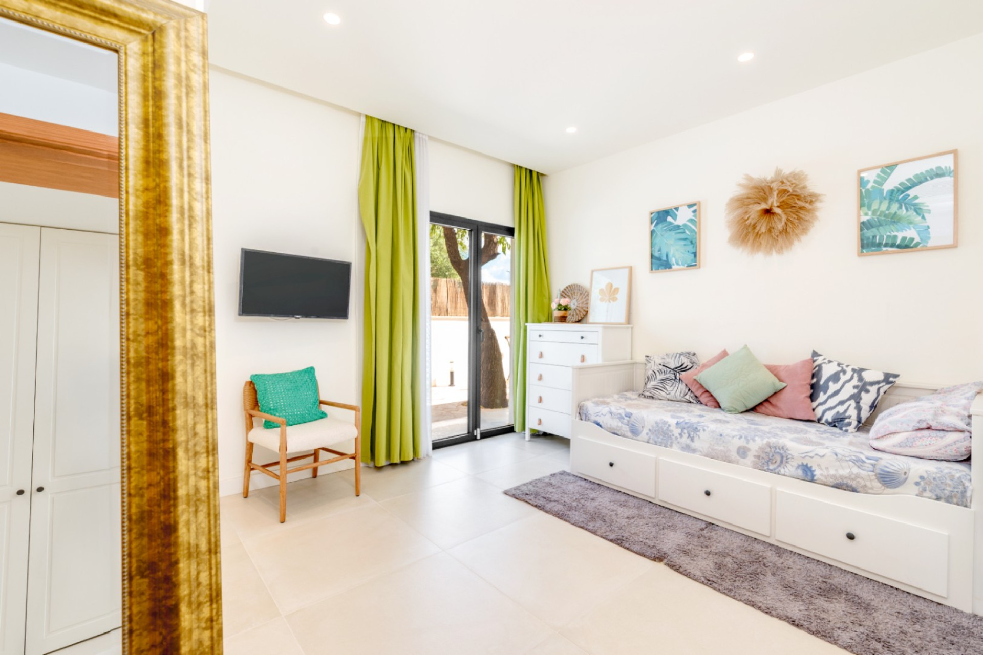 Odsprzedaż - Villa - Marrachí - Mallorca
