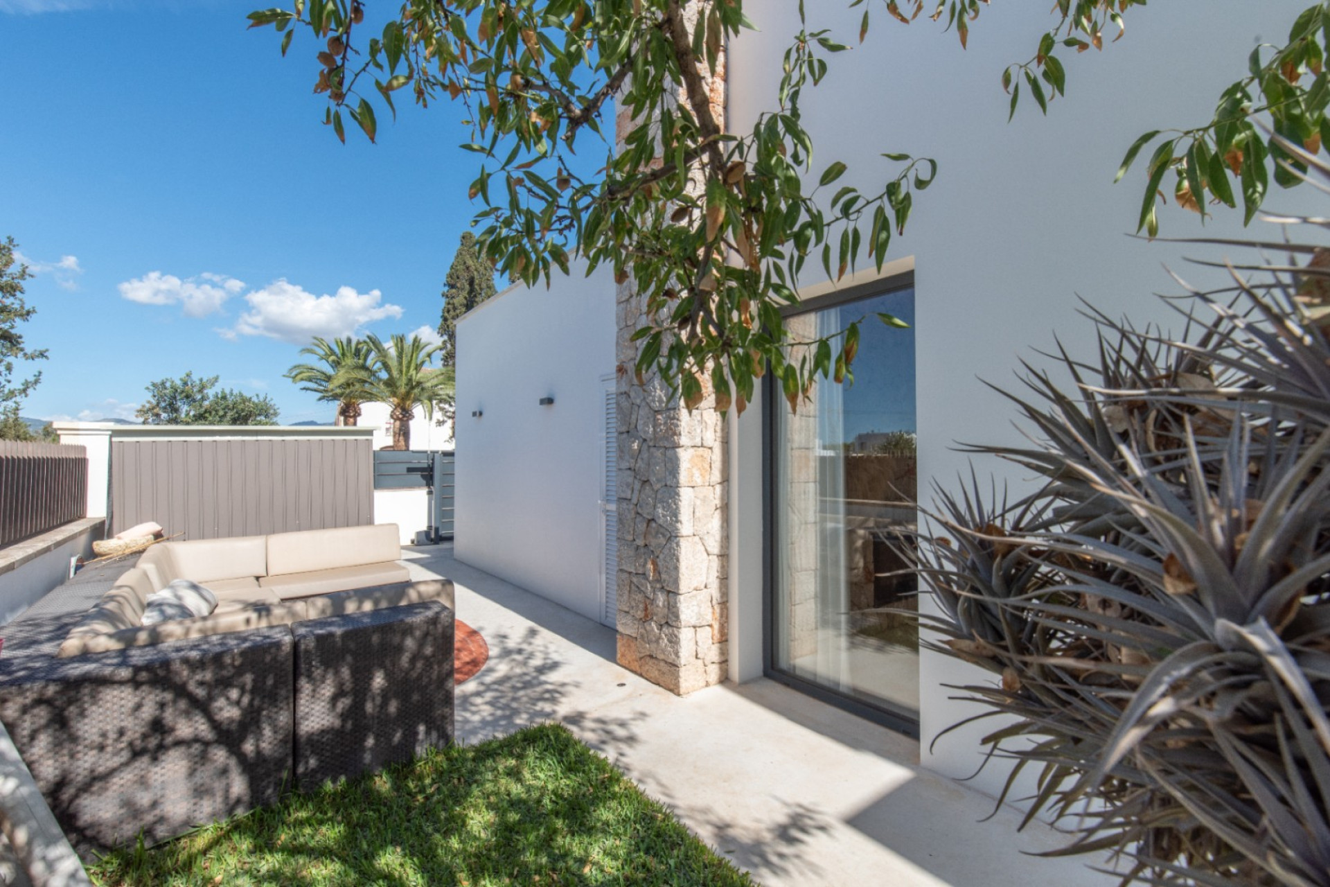 Odsprzedaż - Villa - Marrachí - Mallorca