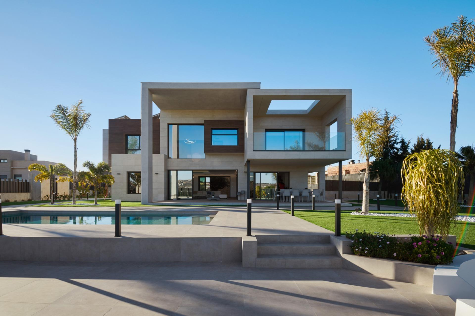 Odsprzedaż - Villa - Molina De Segura - Los Conejos