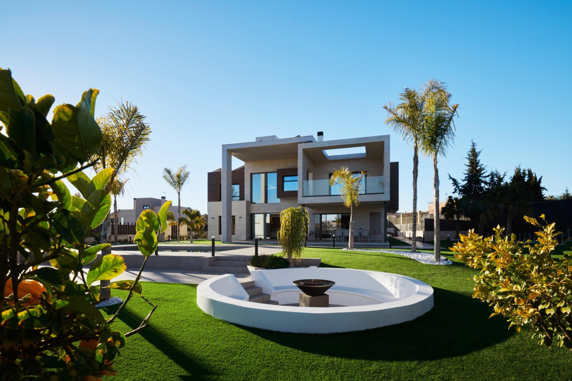 Odsprzedaż - Villa - Molina De Segura - Los Conejos