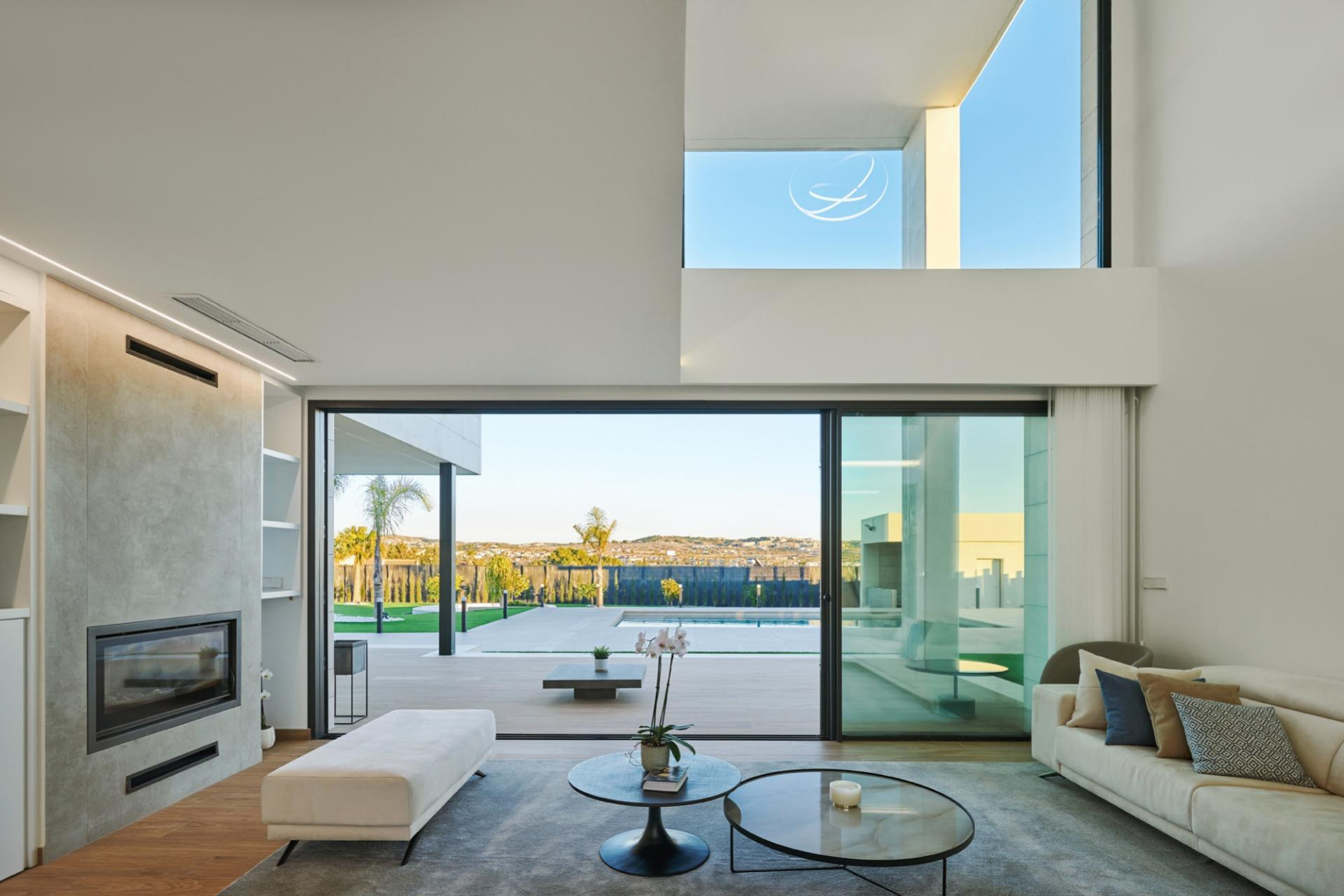 Odsprzedaż - Villa - Molina De Segura - Los Conejos