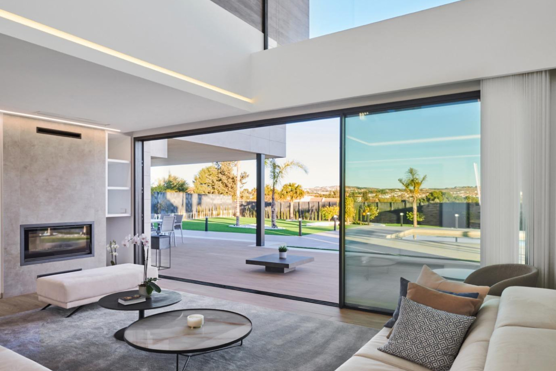 Odsprzedaż - Villa - Molina De Segura - Los Conejos