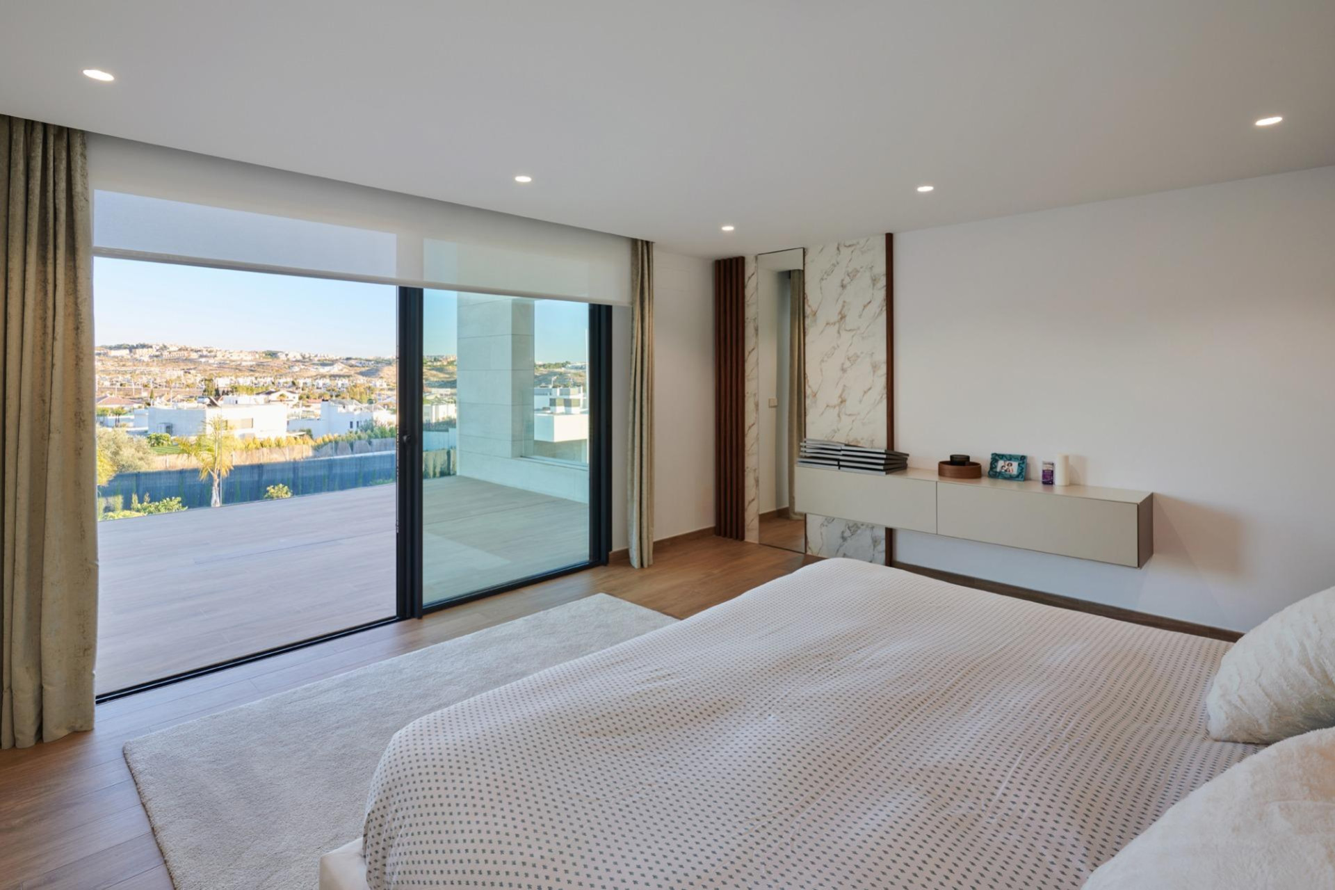 Odsprzedaż - Villa - Molina De Segura - Los Conejos