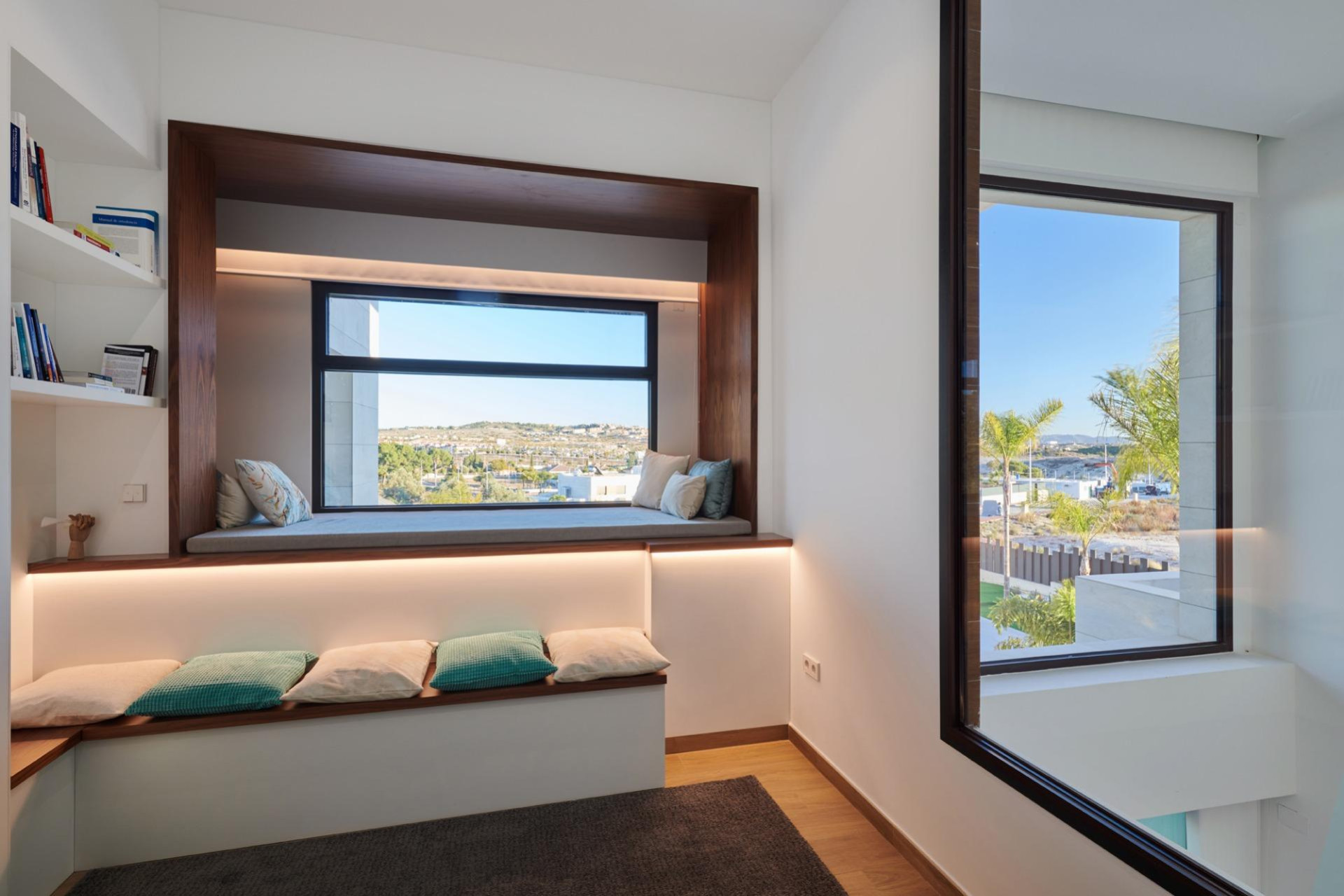 Odsprzedaż - Villa - Molina De Segura - Los Conejos