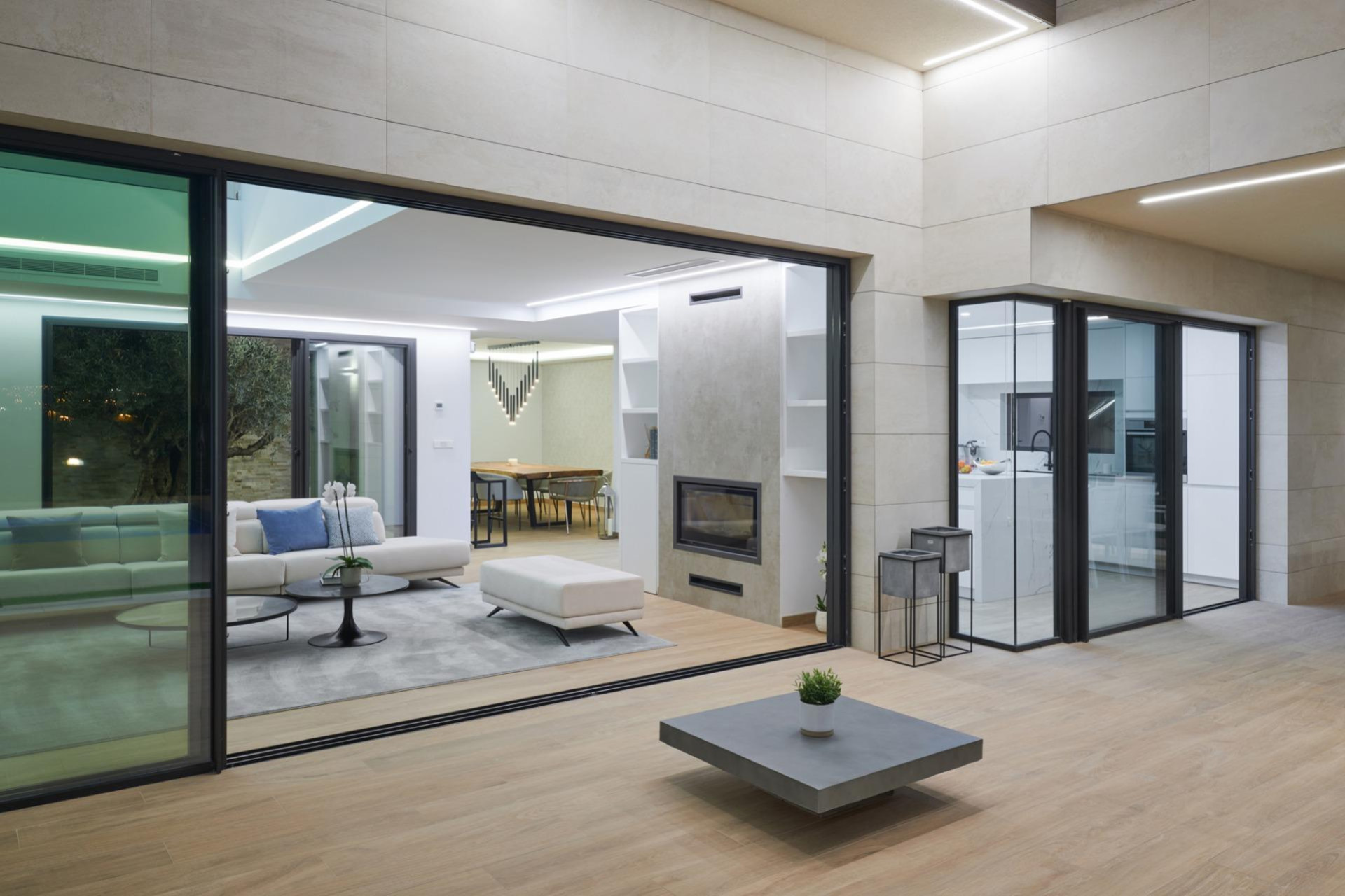 Odsprzedaż - Villa - Molina De Segura - Los Conejos