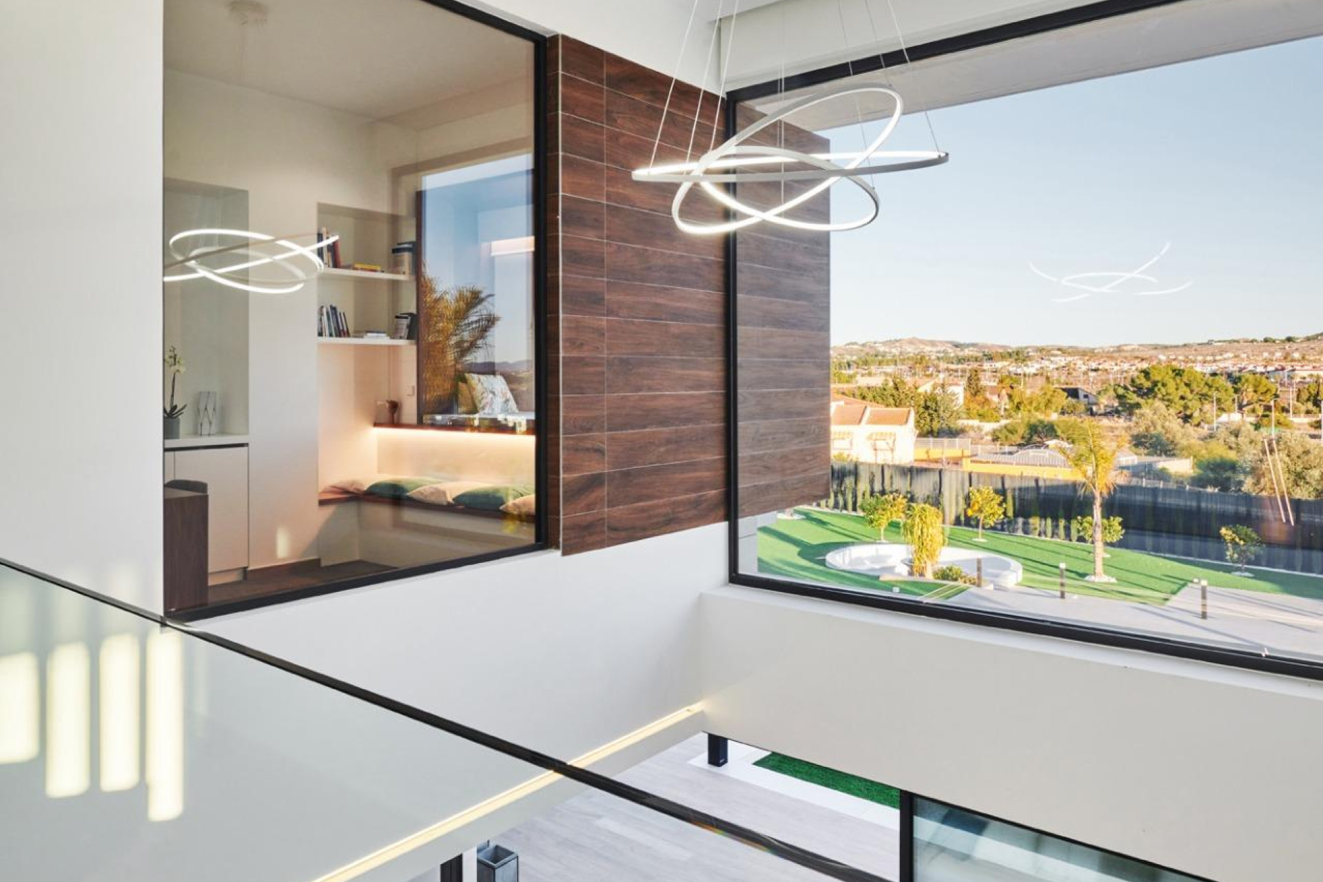 Odsprzedaż - Villa - Molina De Segura - Los Conejos