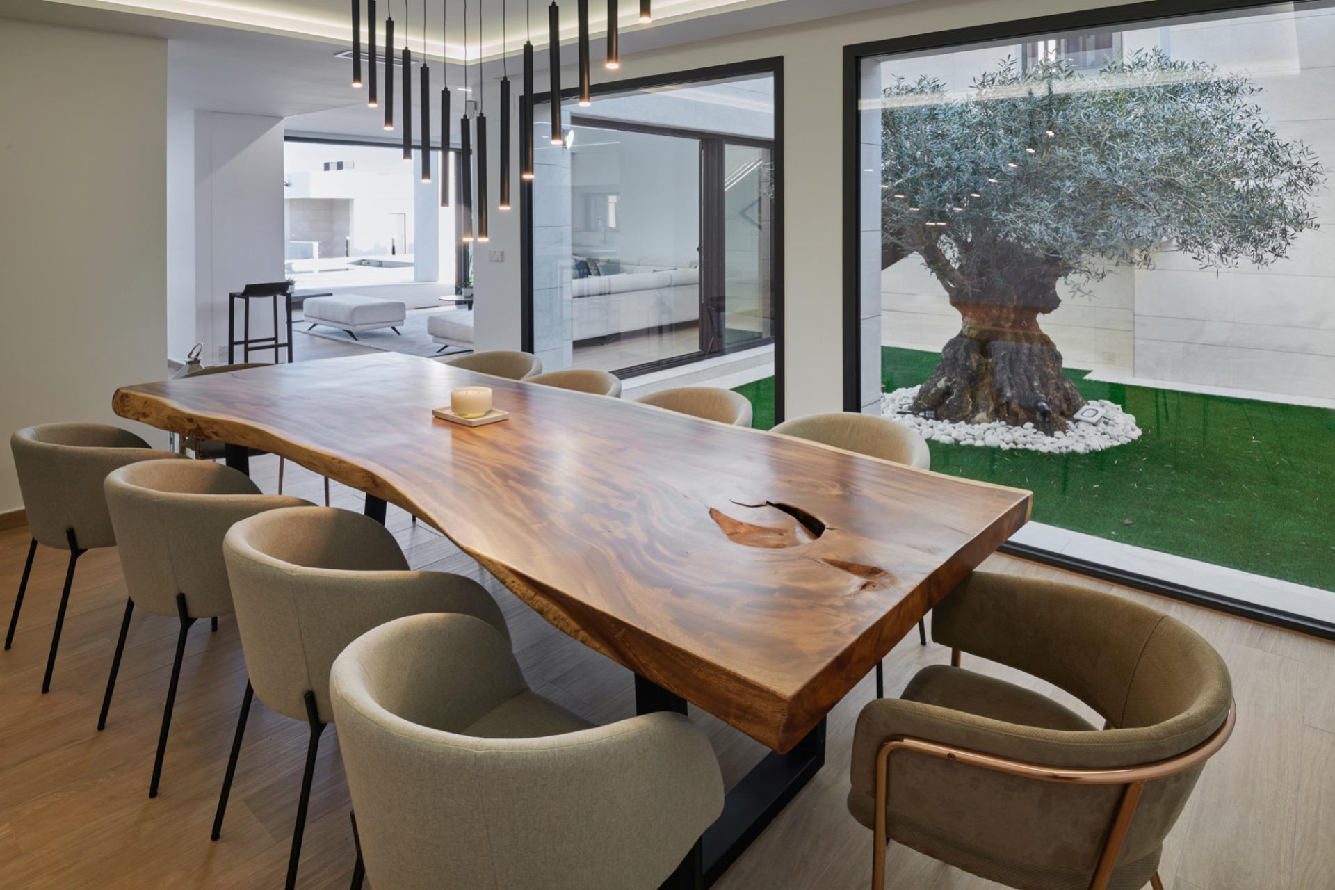 Odsprzedaż - Villa - Molina De Segura - Los Conejos