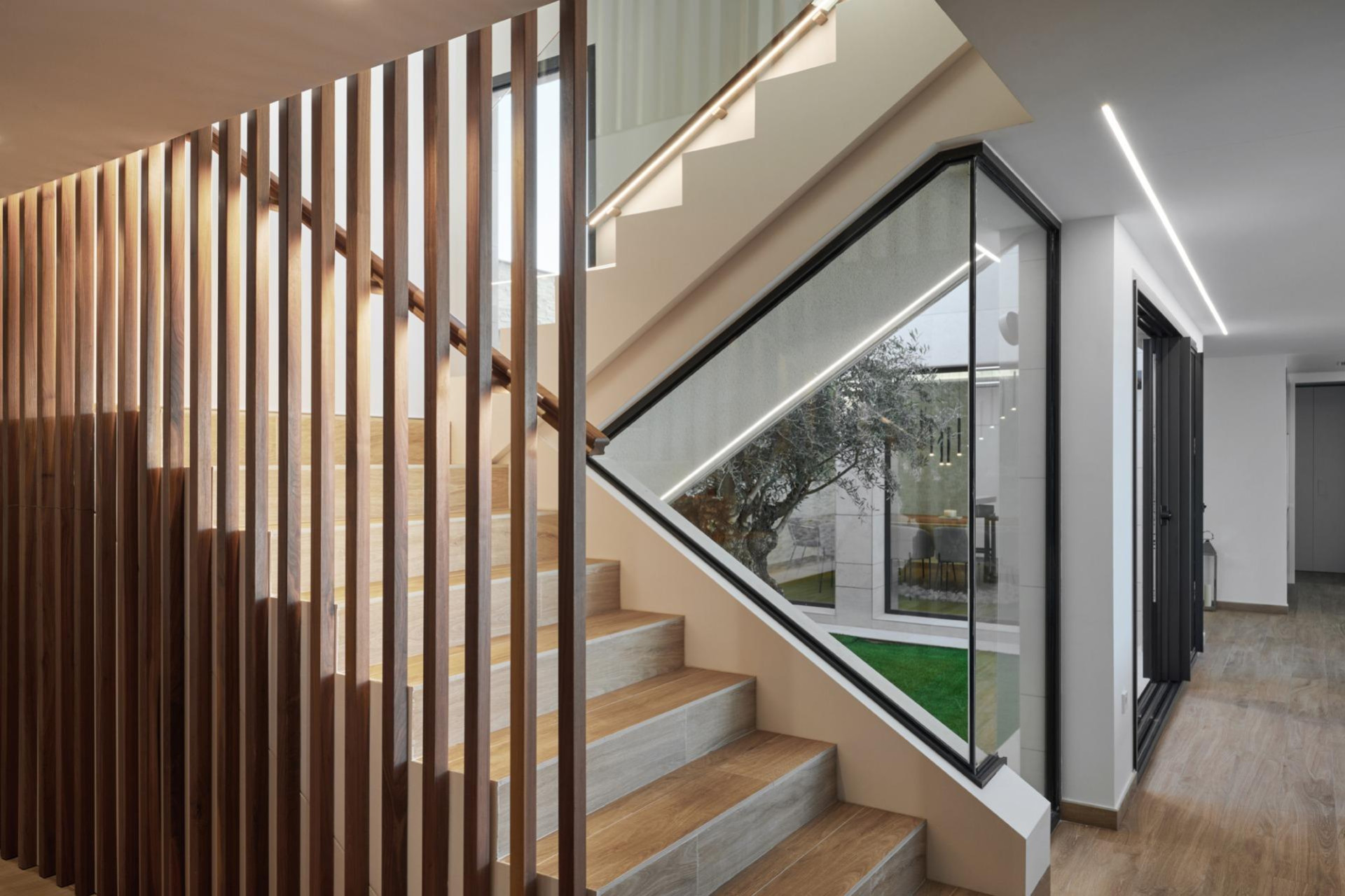 Odsprzedaż - Villa - Molina De Segura - Los Conejos