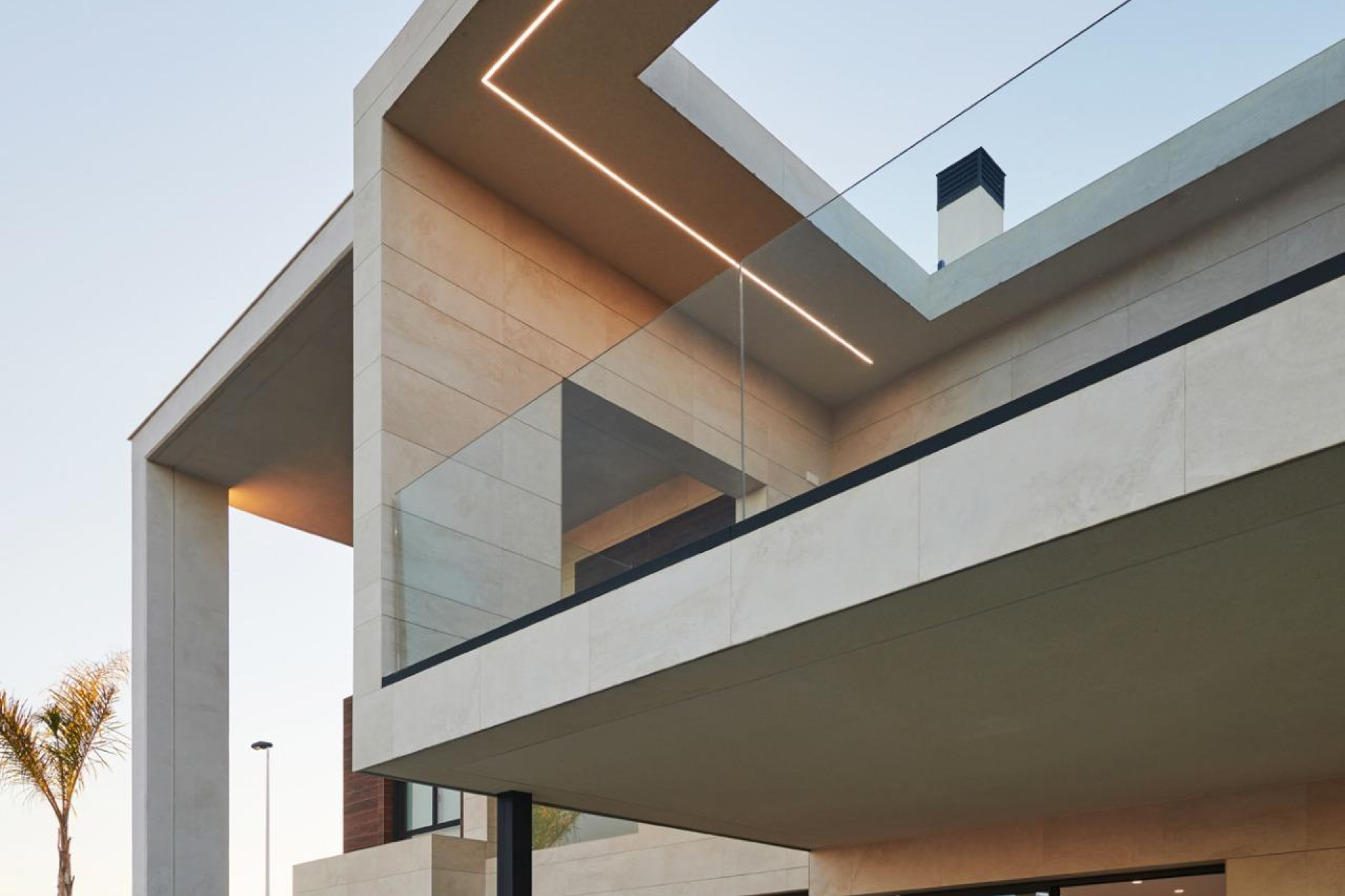 Odsprzedaż - Villa - Molina De Segura - Los Conejos